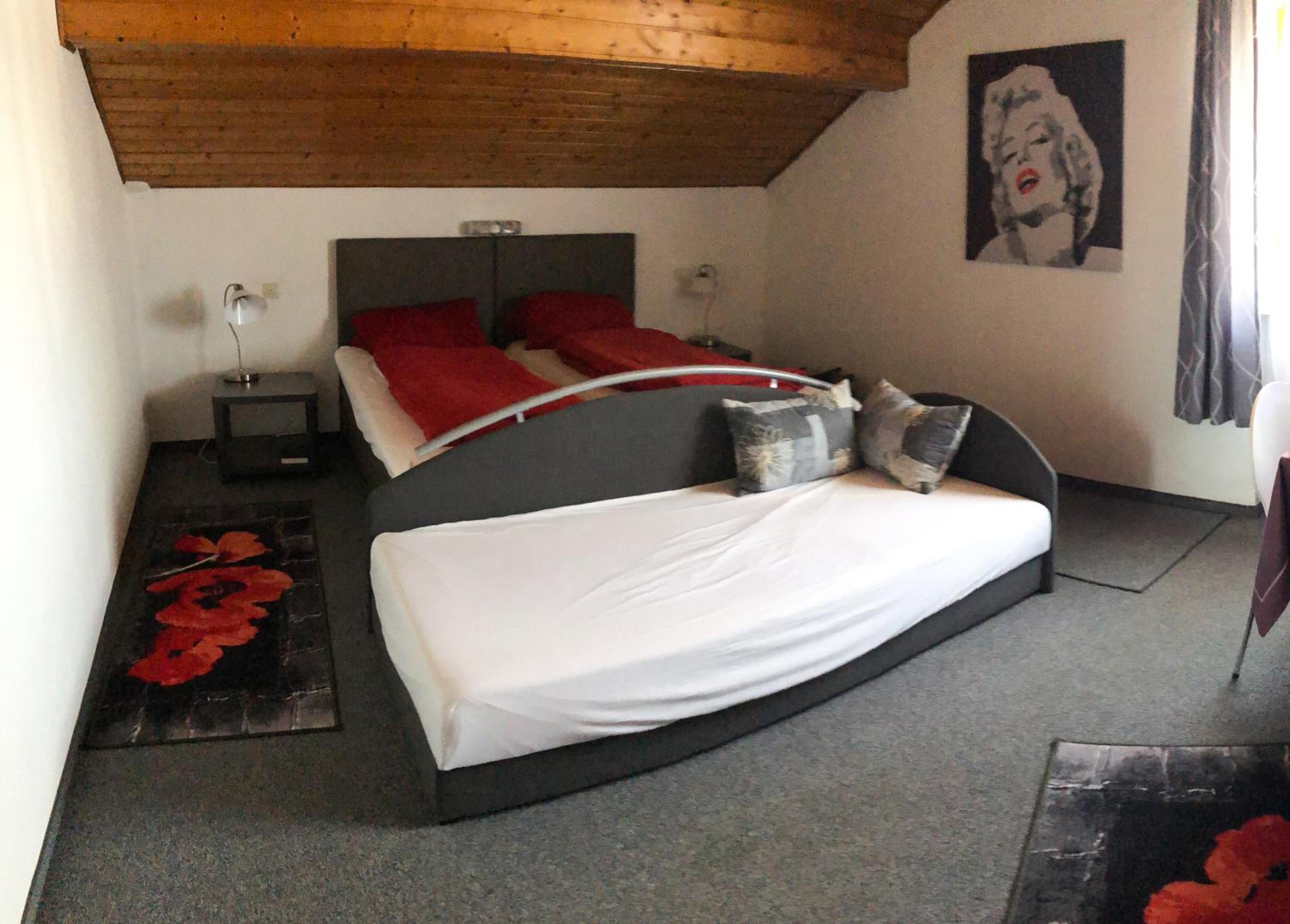 Triple Room with Bathroom photo 1