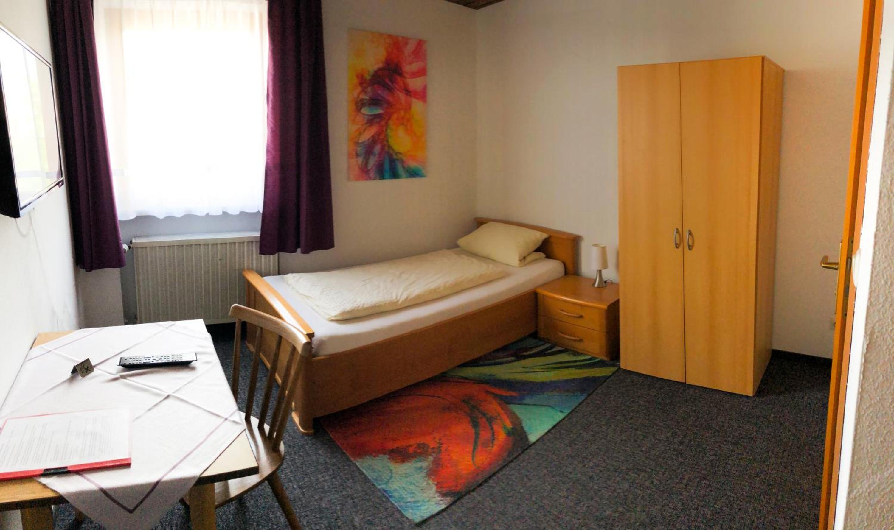Single Room photo 1