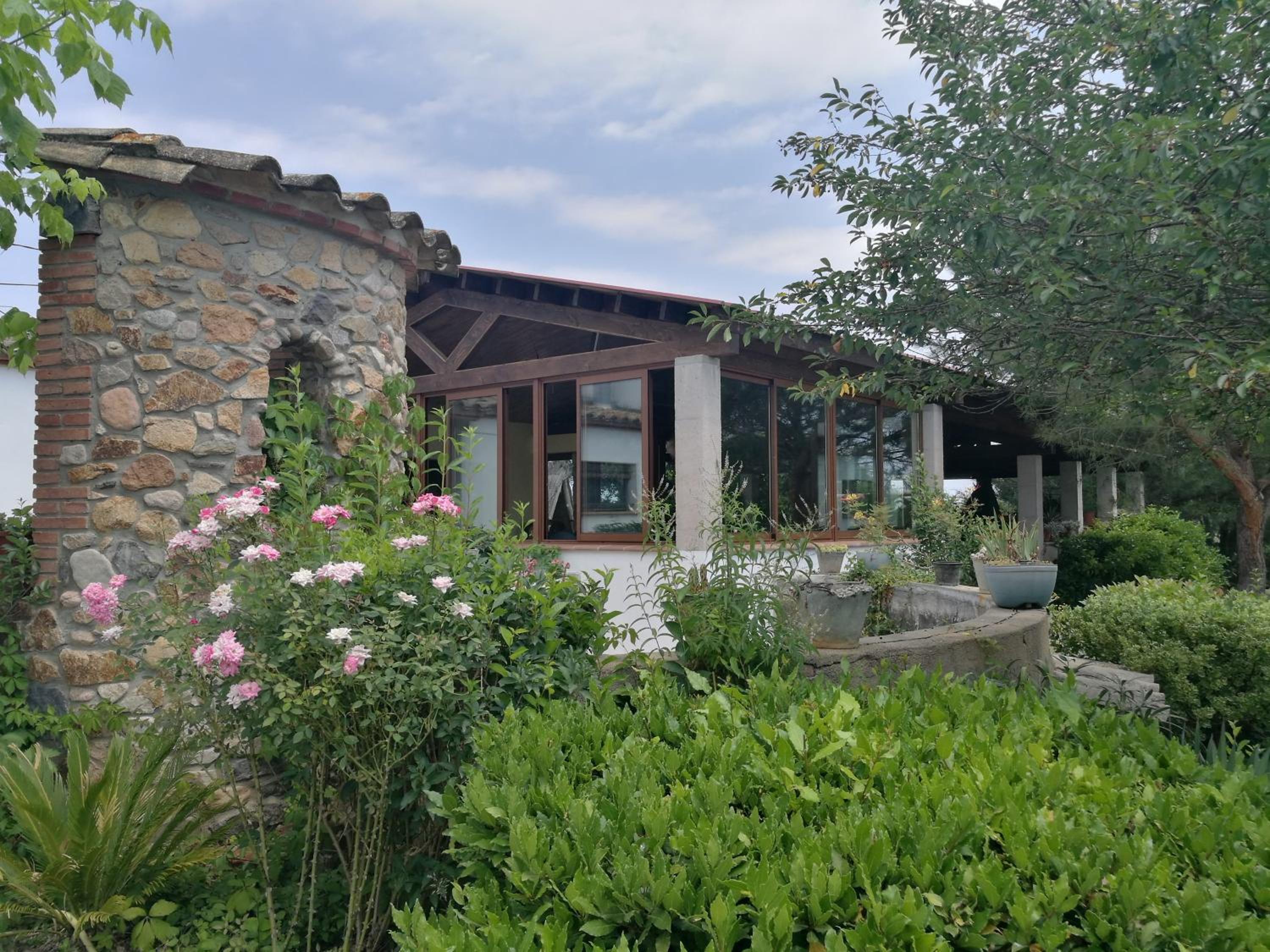 Villa with Private Pool photo 2