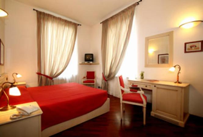 Double Room with Extra Bed photo 3