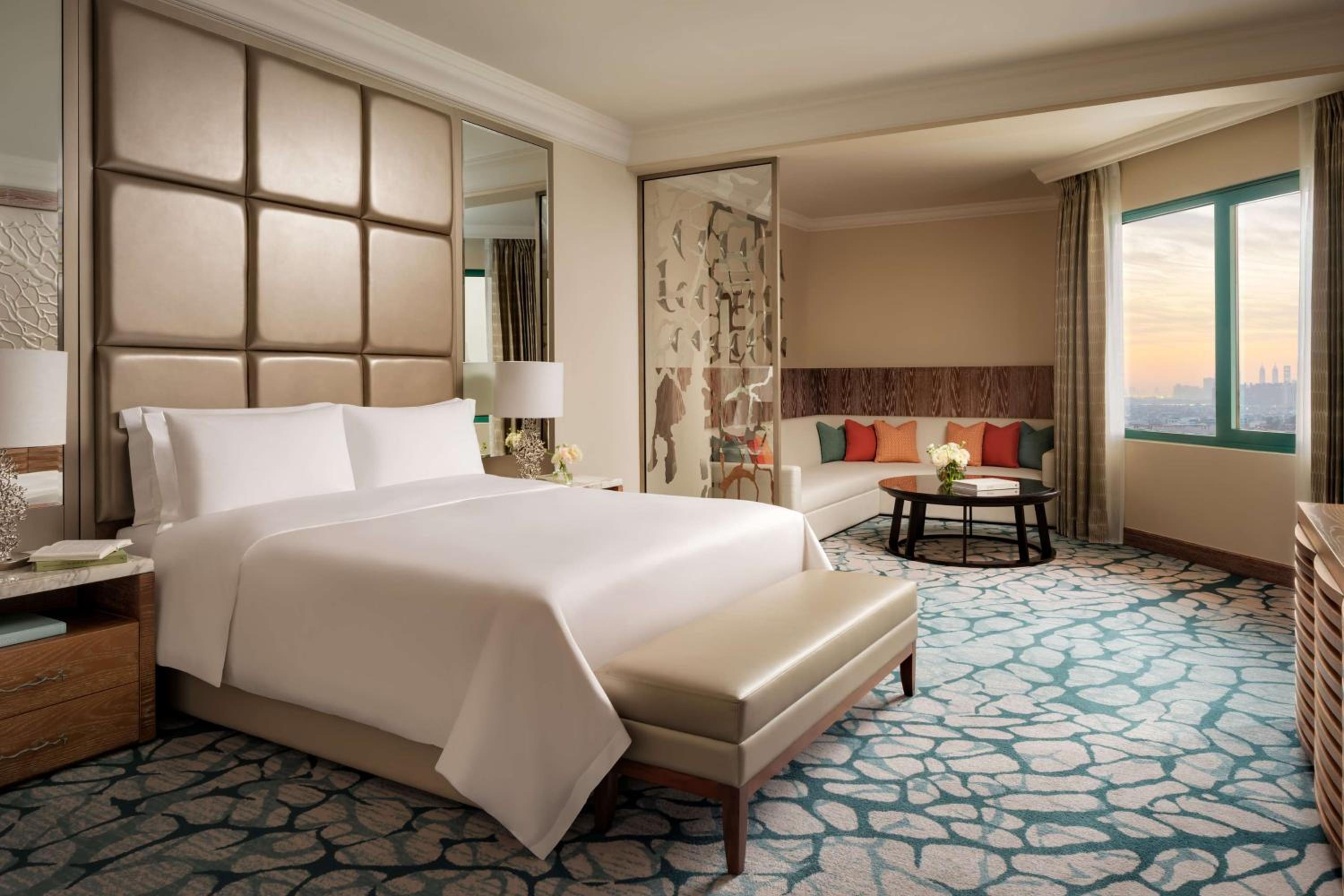 2 Bedroom Regal Suite 2 Bedroom Regal Suite