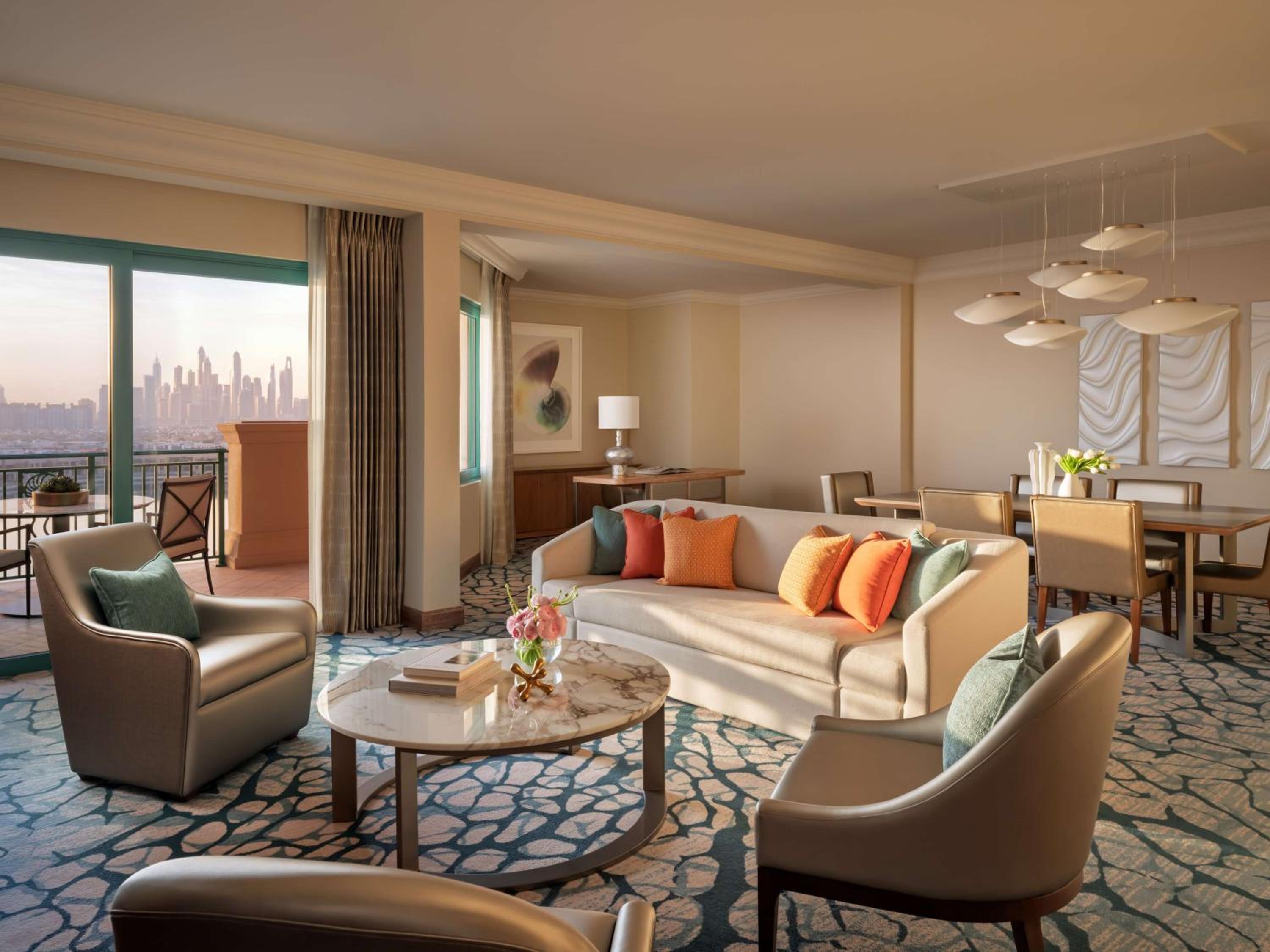 2 Bedroom Regal Suite 2 Bedroom Regal Suite