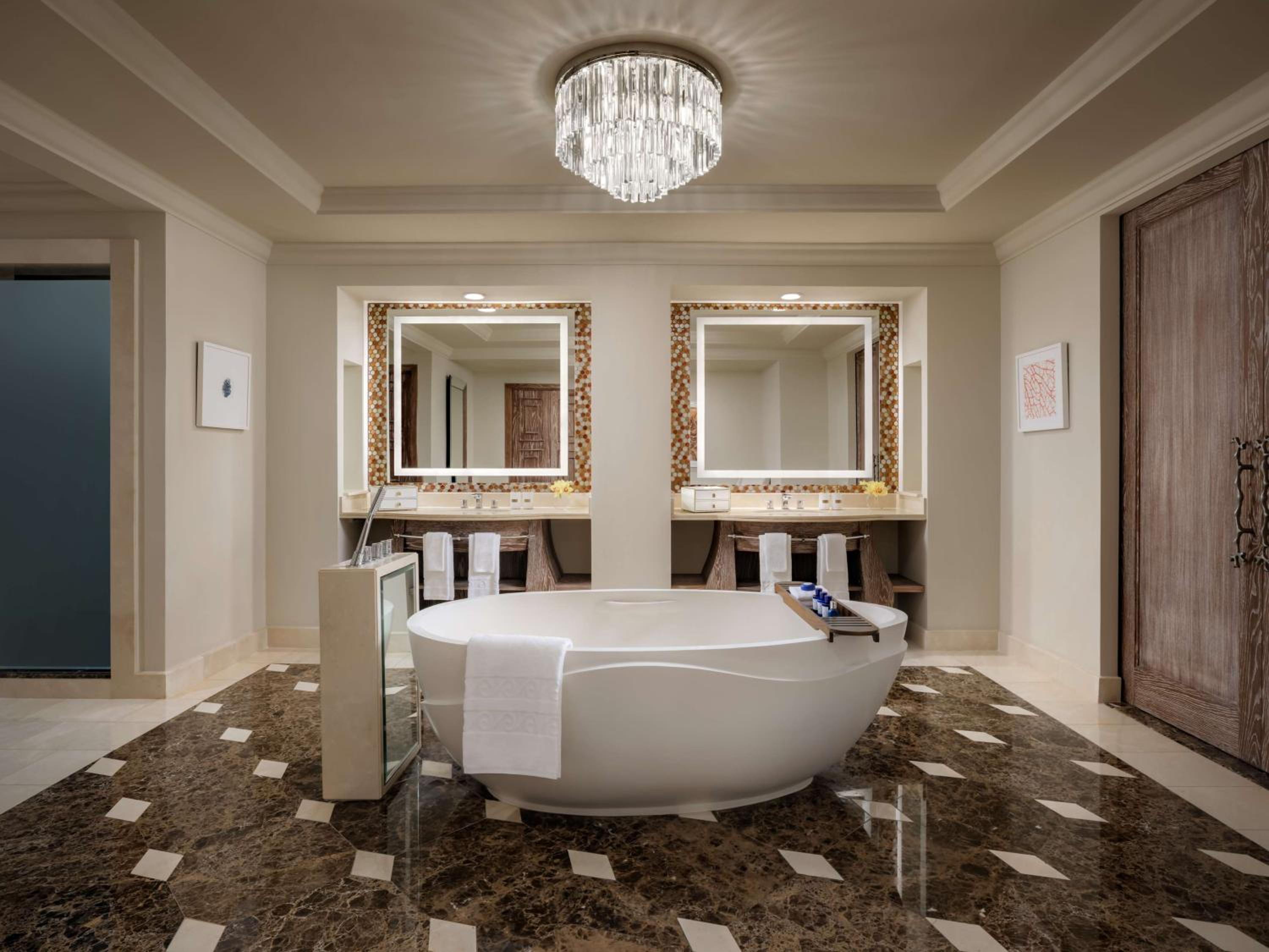 2 Bedroom Regal Suite 2 Bedroom Regal Suite