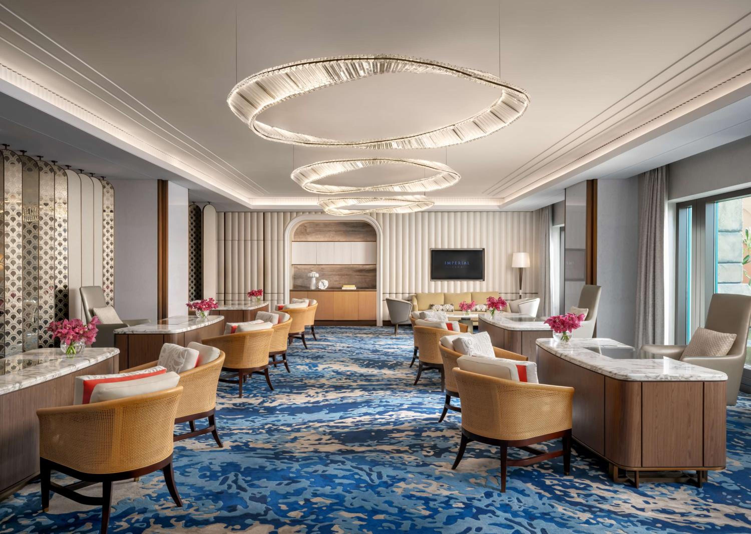 2 Bedroom Regal Suite 2 Bedroom Regal Suite