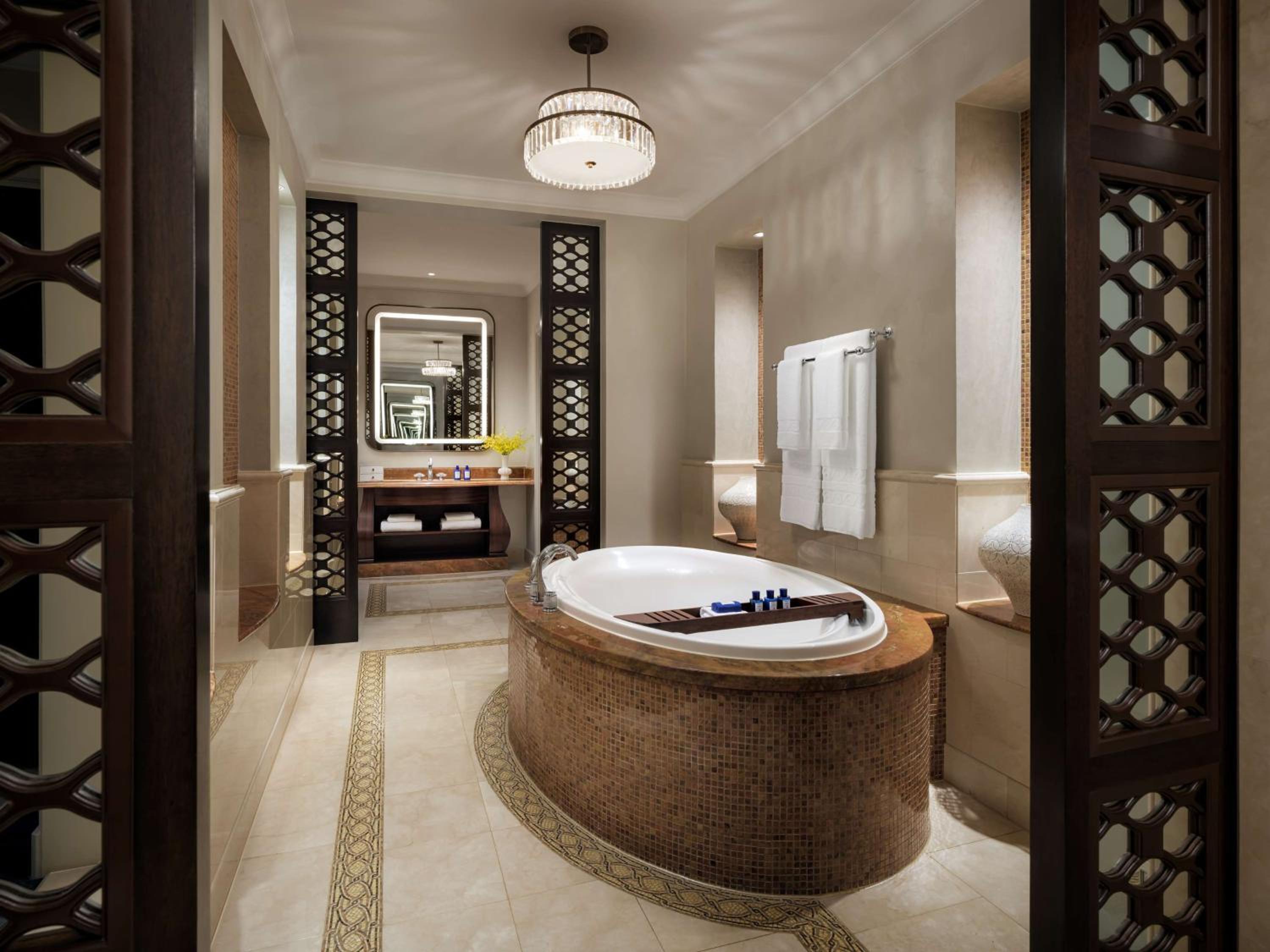 Presidential Suite Presidential Suite