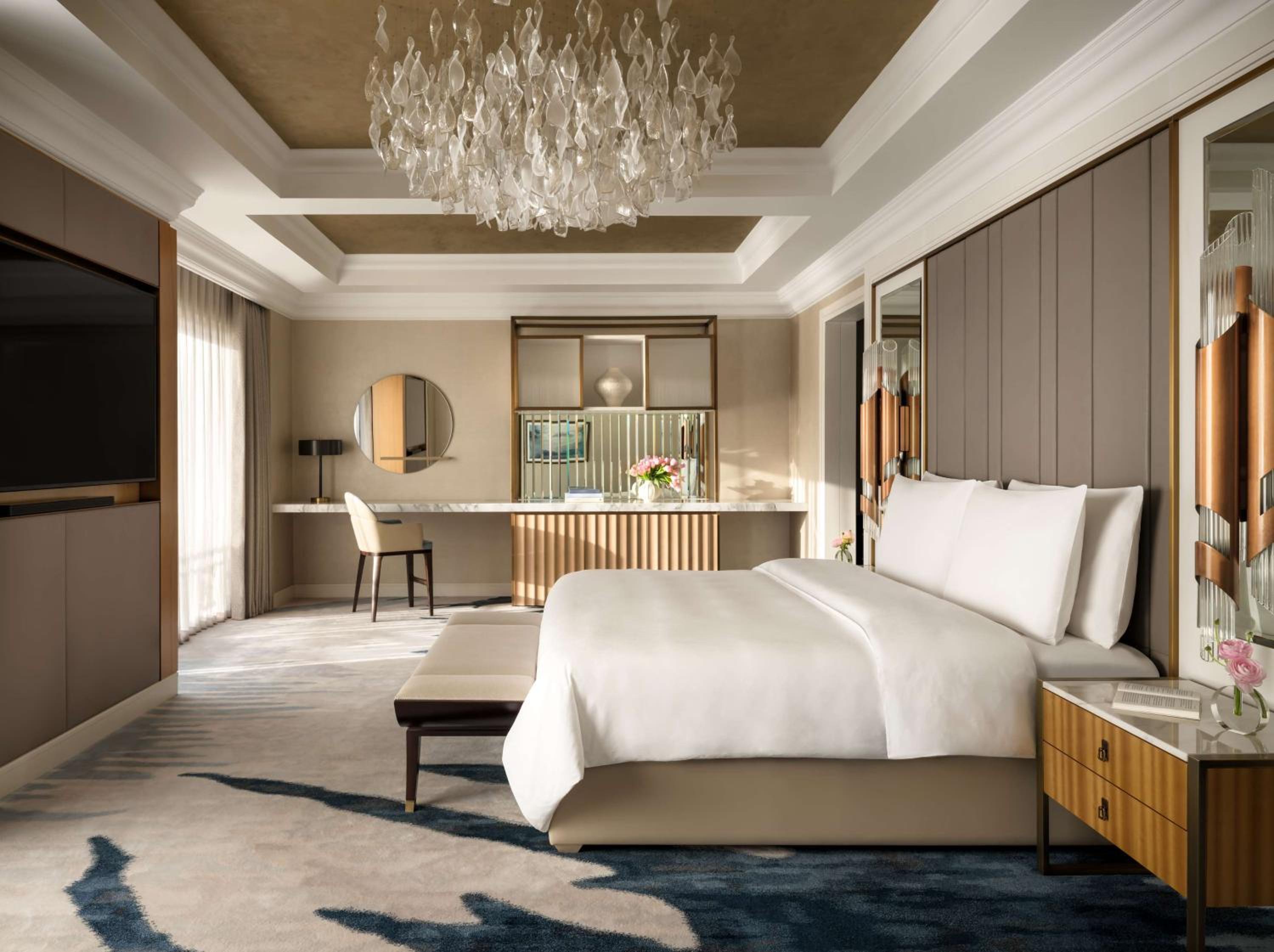 Presidential Suite Presidential Suite