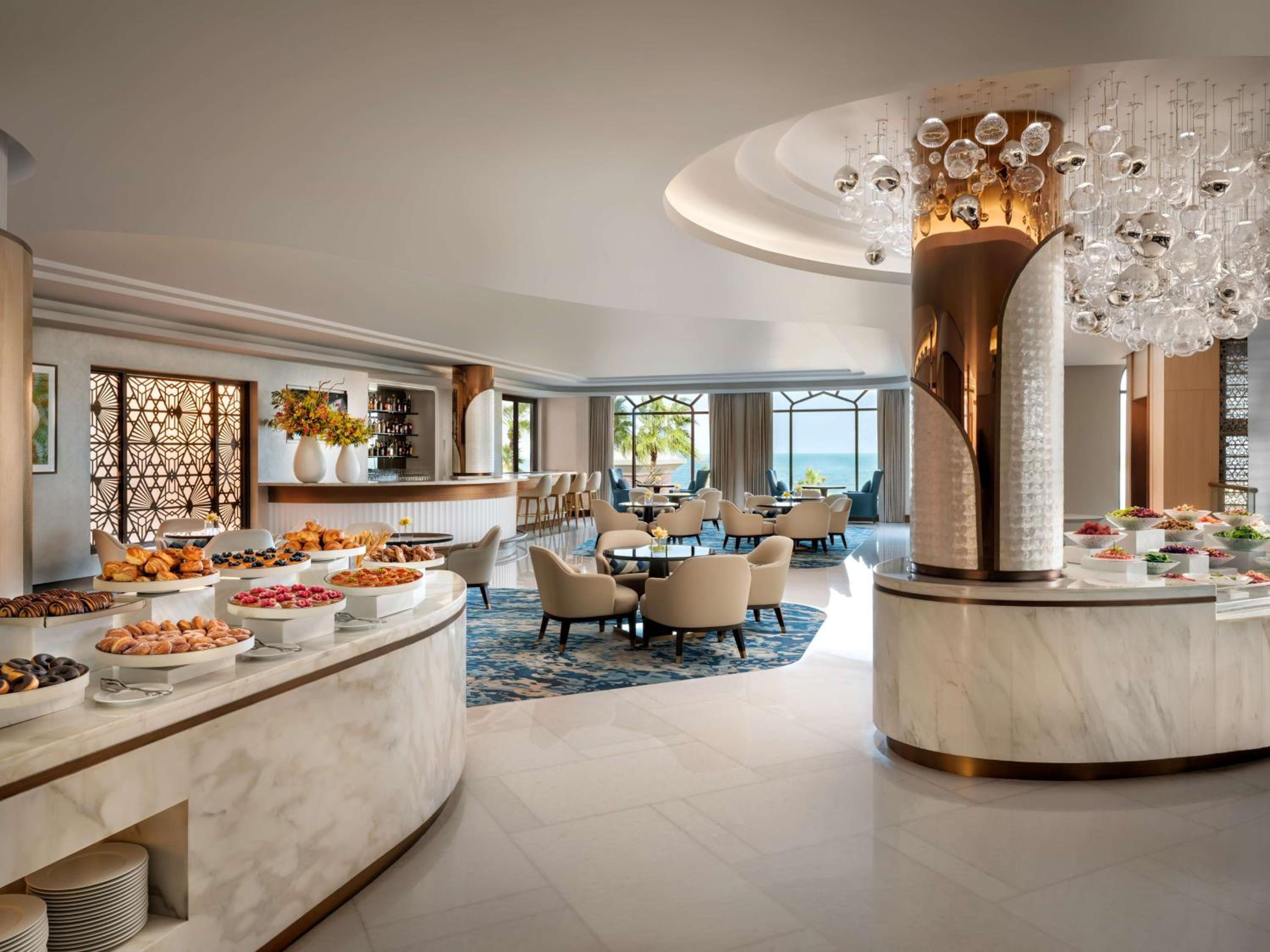 Grand Atlantis Suite