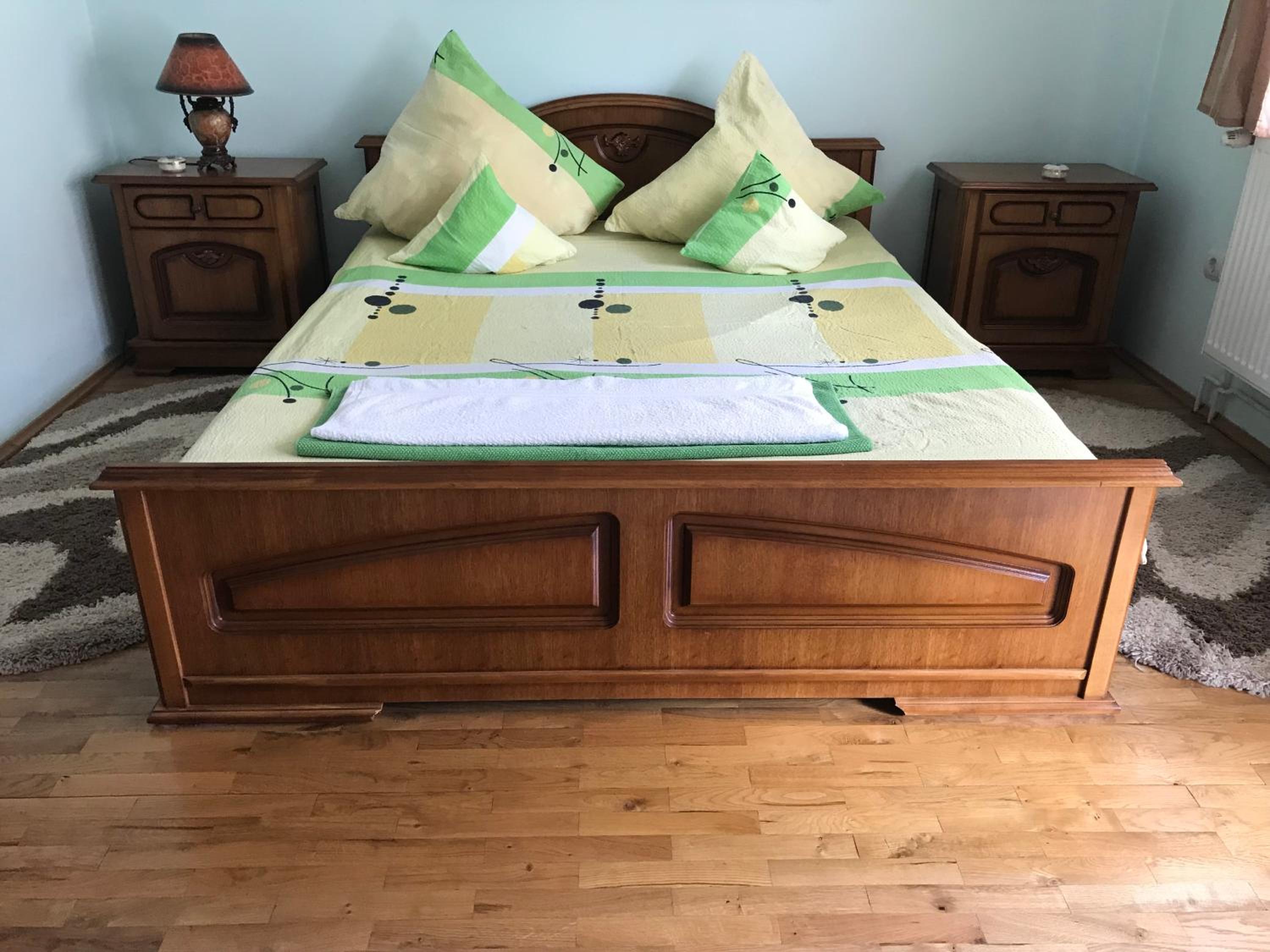 Double Room with Private Bathroom photo 1