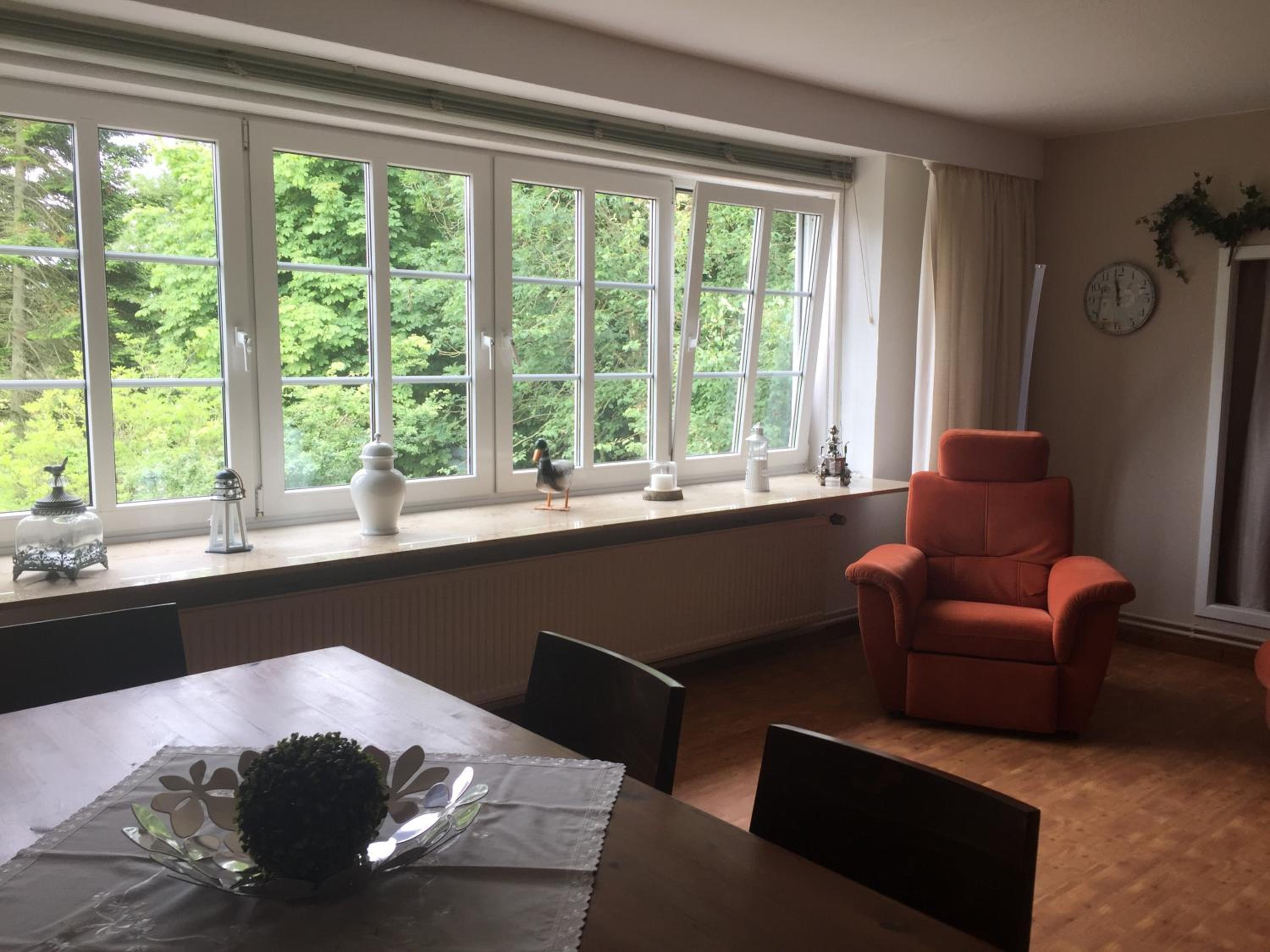 Apartment with Garden View photo 1