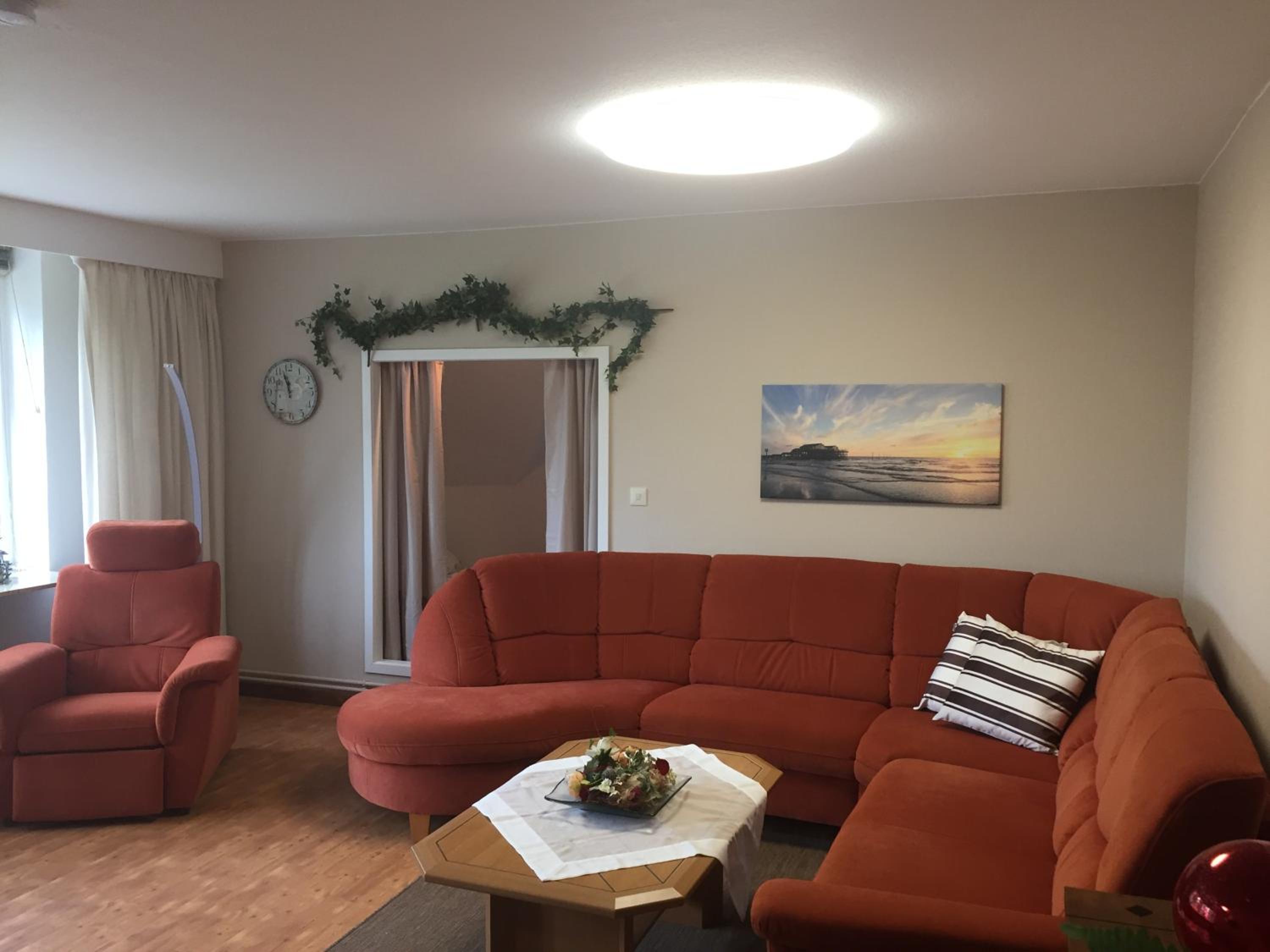 Apartment with Garden View photo 2