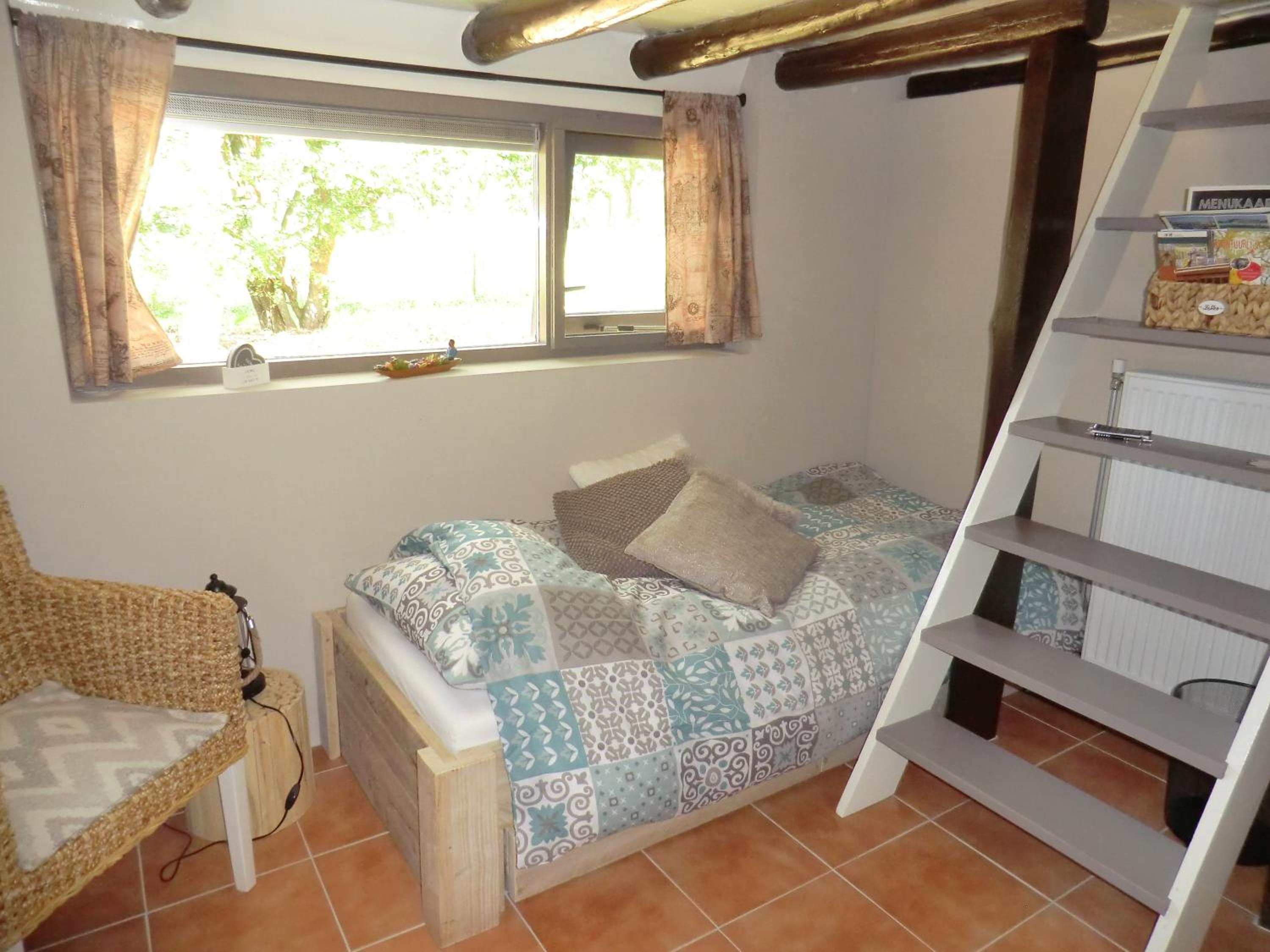 Budget Double Room photo 2
