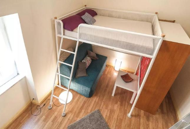 Apartment - Photo 13