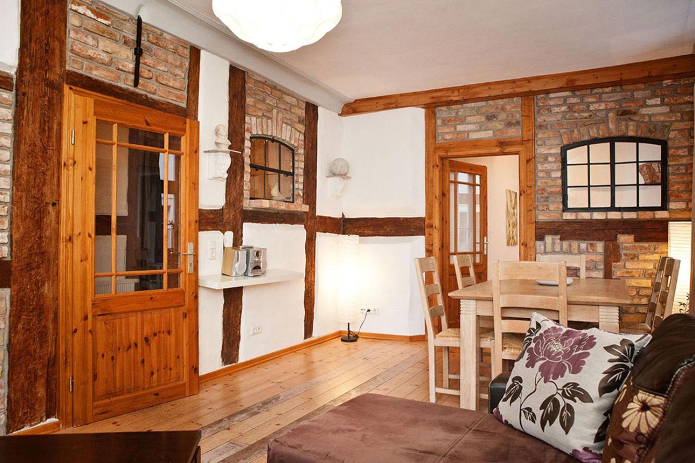 Kajüte 3, Frankenstraße 49