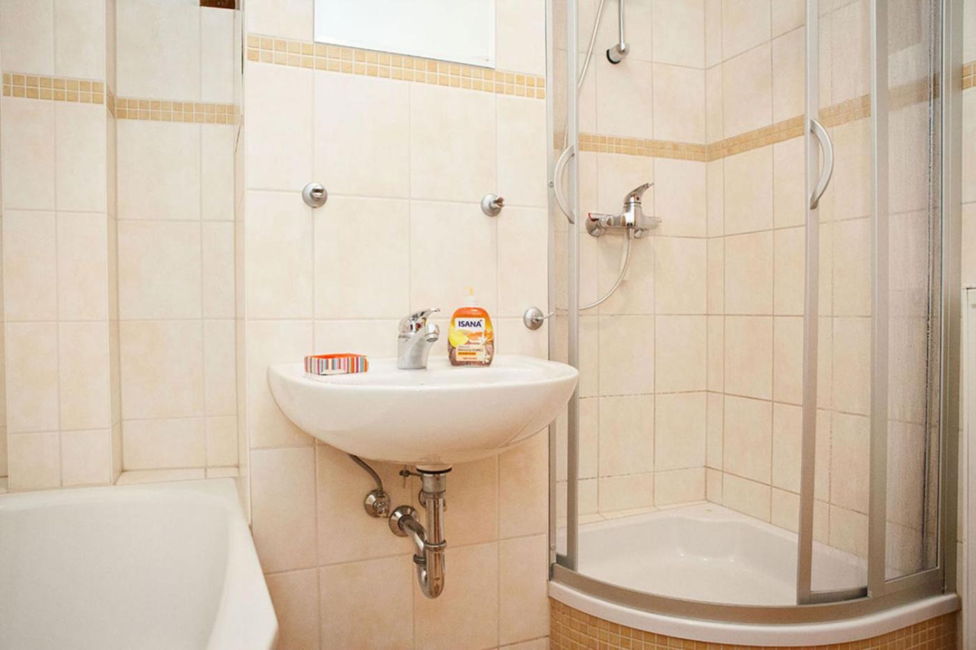 Kajüte 3, Frankenstraße 49