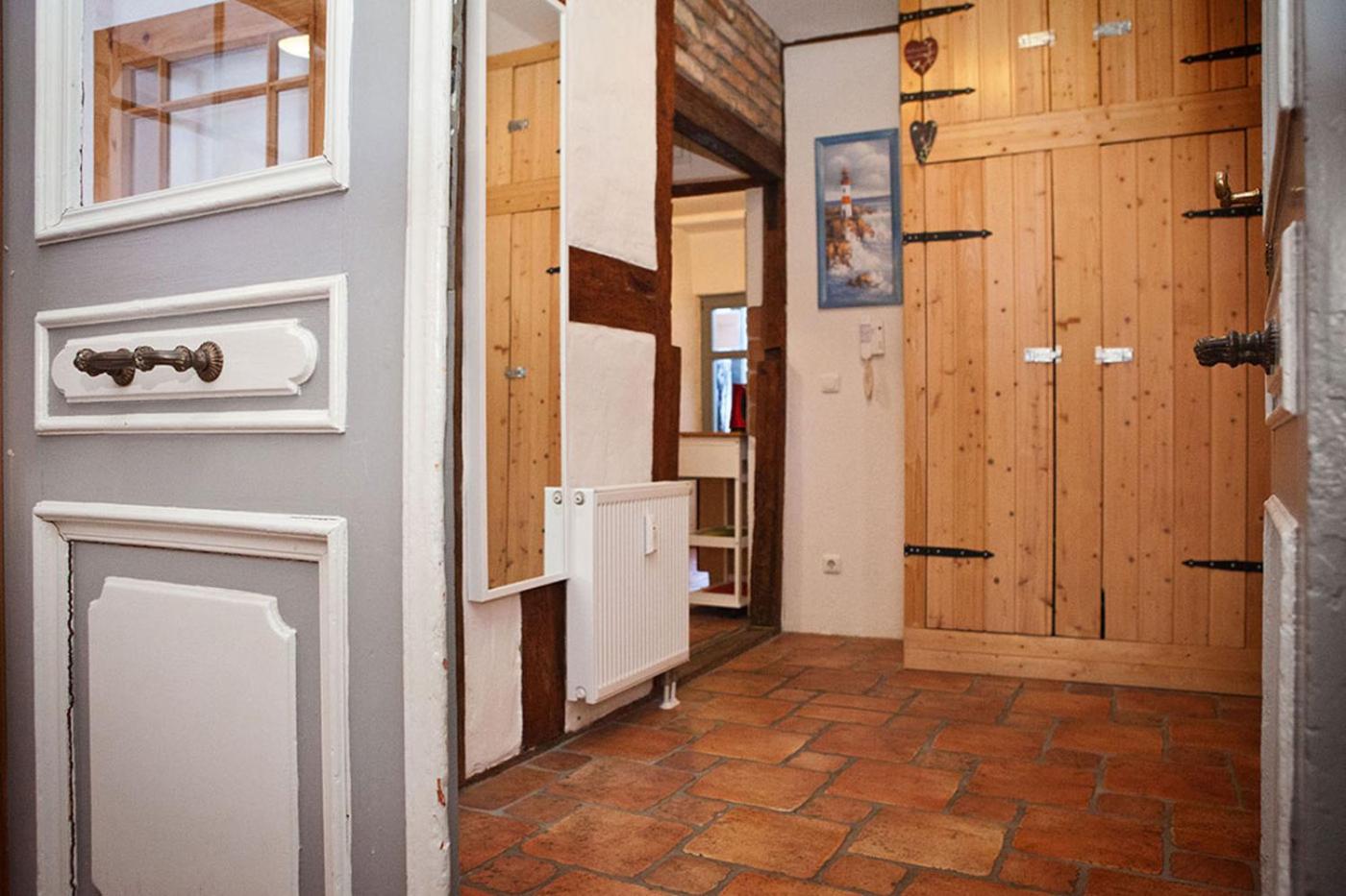 Kajüte 3, Frankenstraße 49