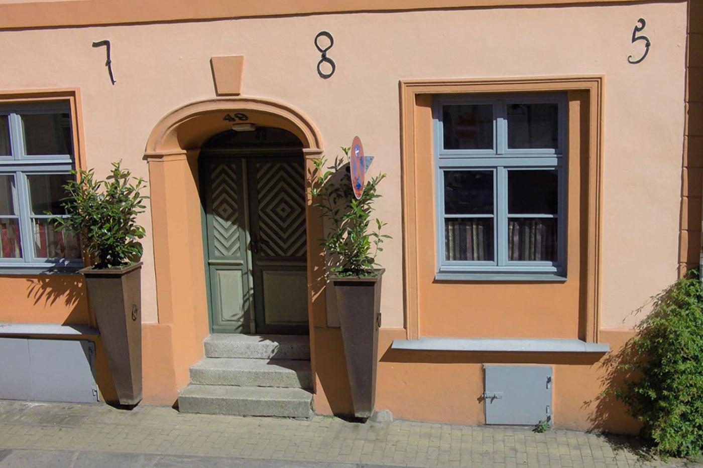 Kajüte 3, Frankenstraße 49 - Photo 11