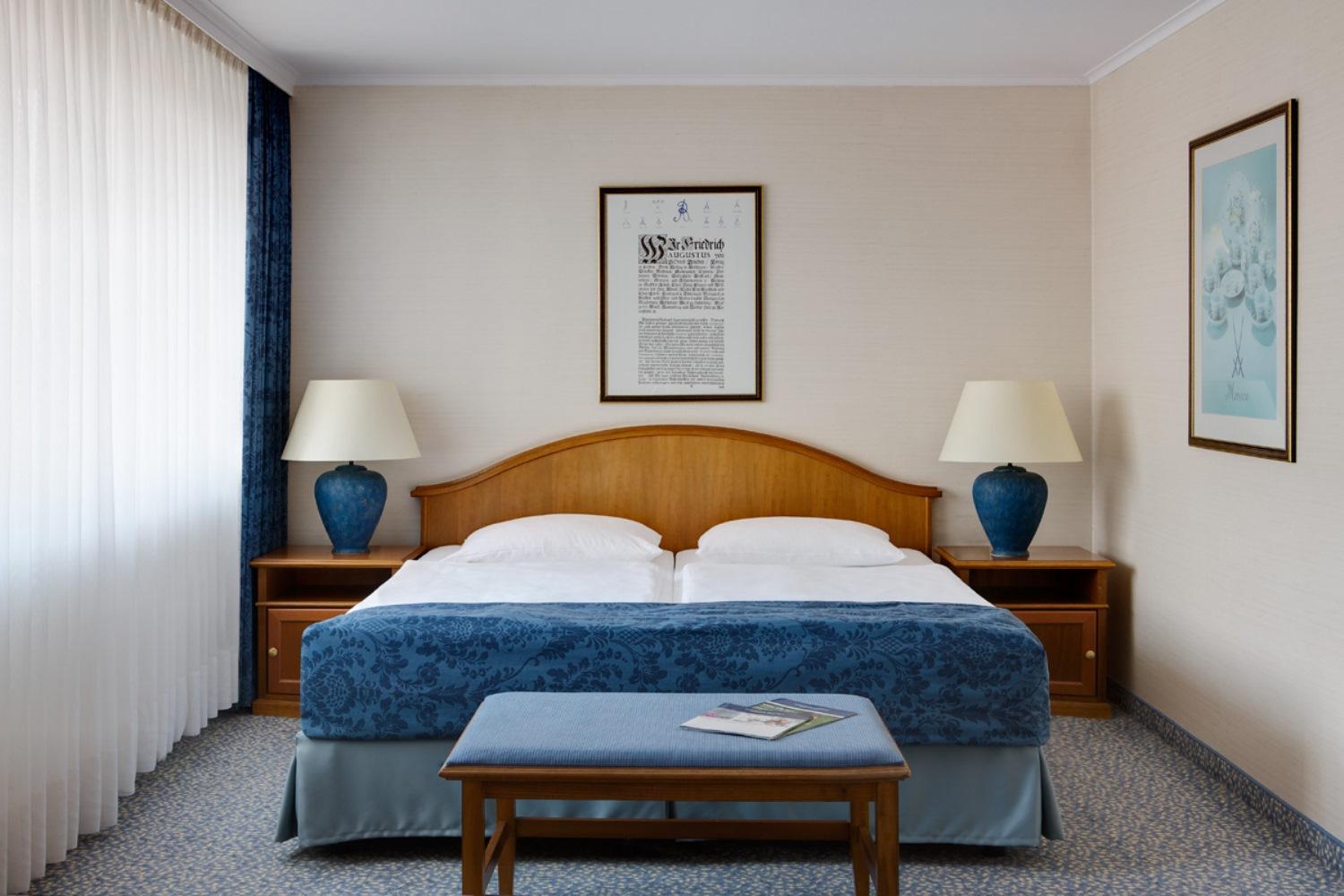 Standard Twin Room - Annex - Photo 2
