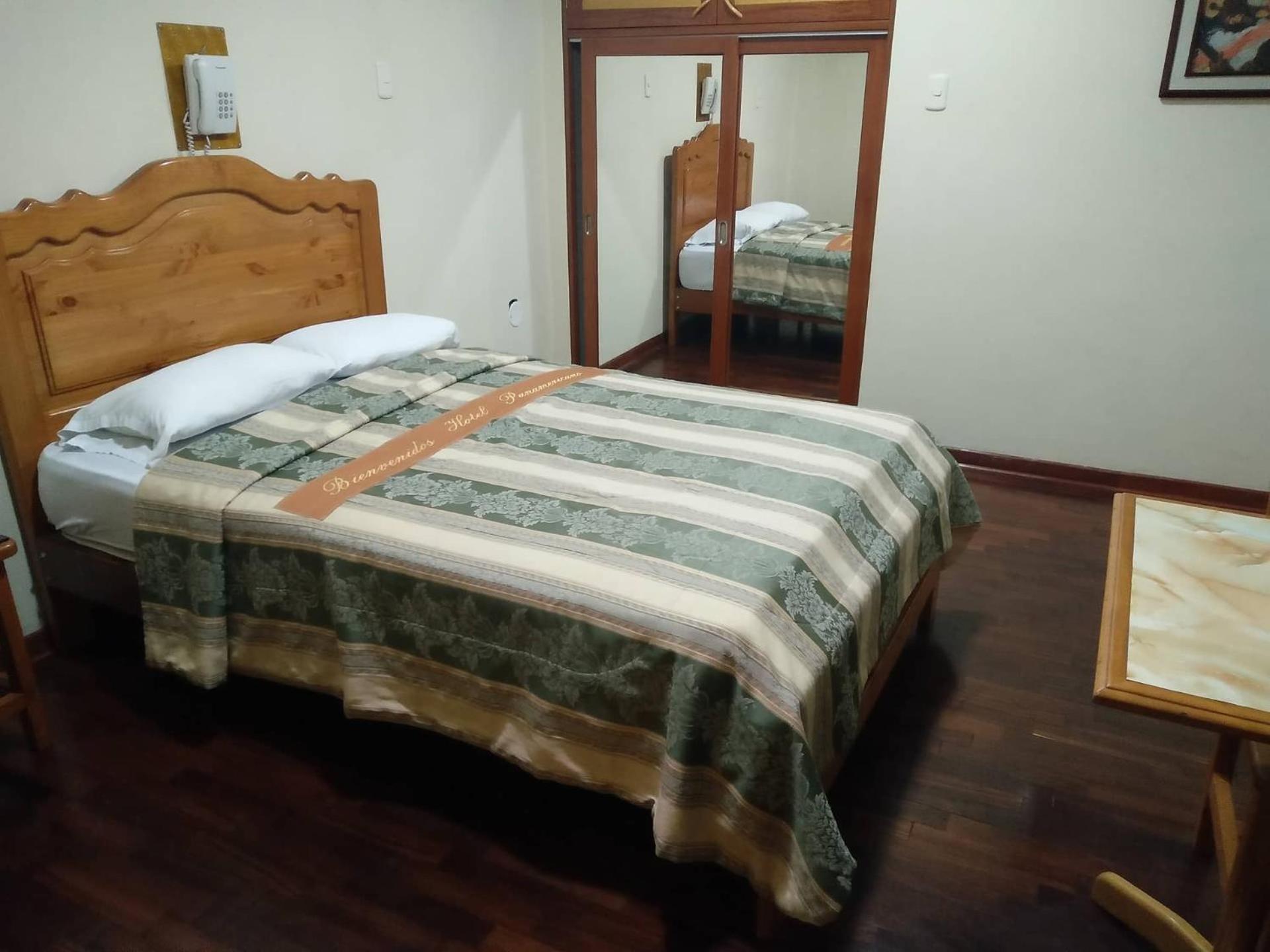 Standard Single Room photo 3