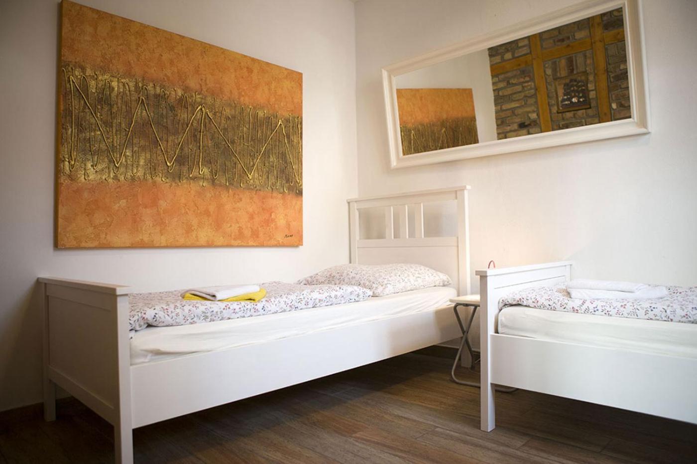 Apartment Südwind, Wasserstraße 57