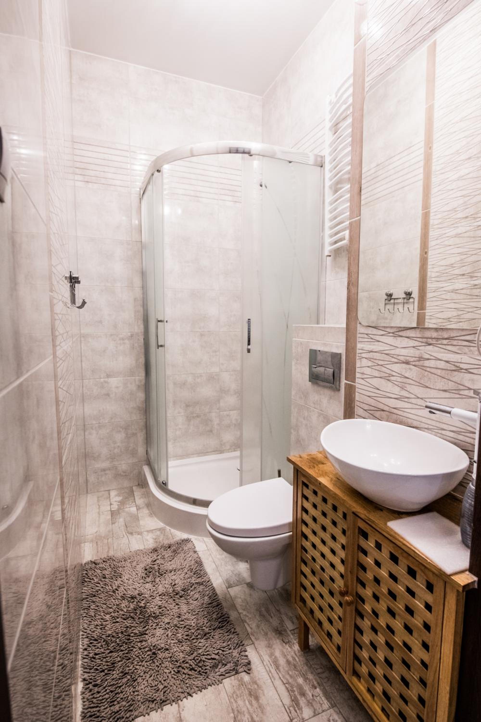 Double Room with Extra Bed - Photo 6