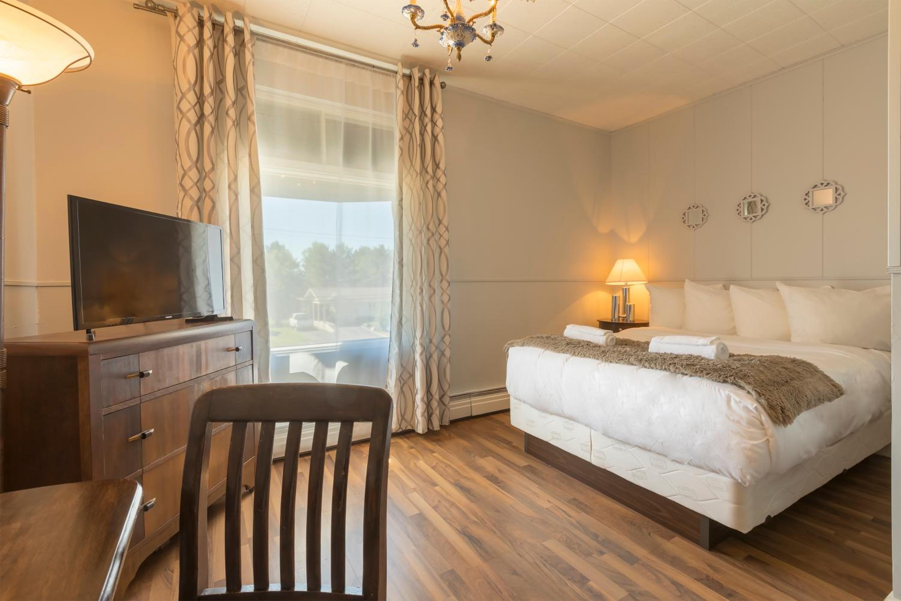 Double Room with Private Bathroom photo 3