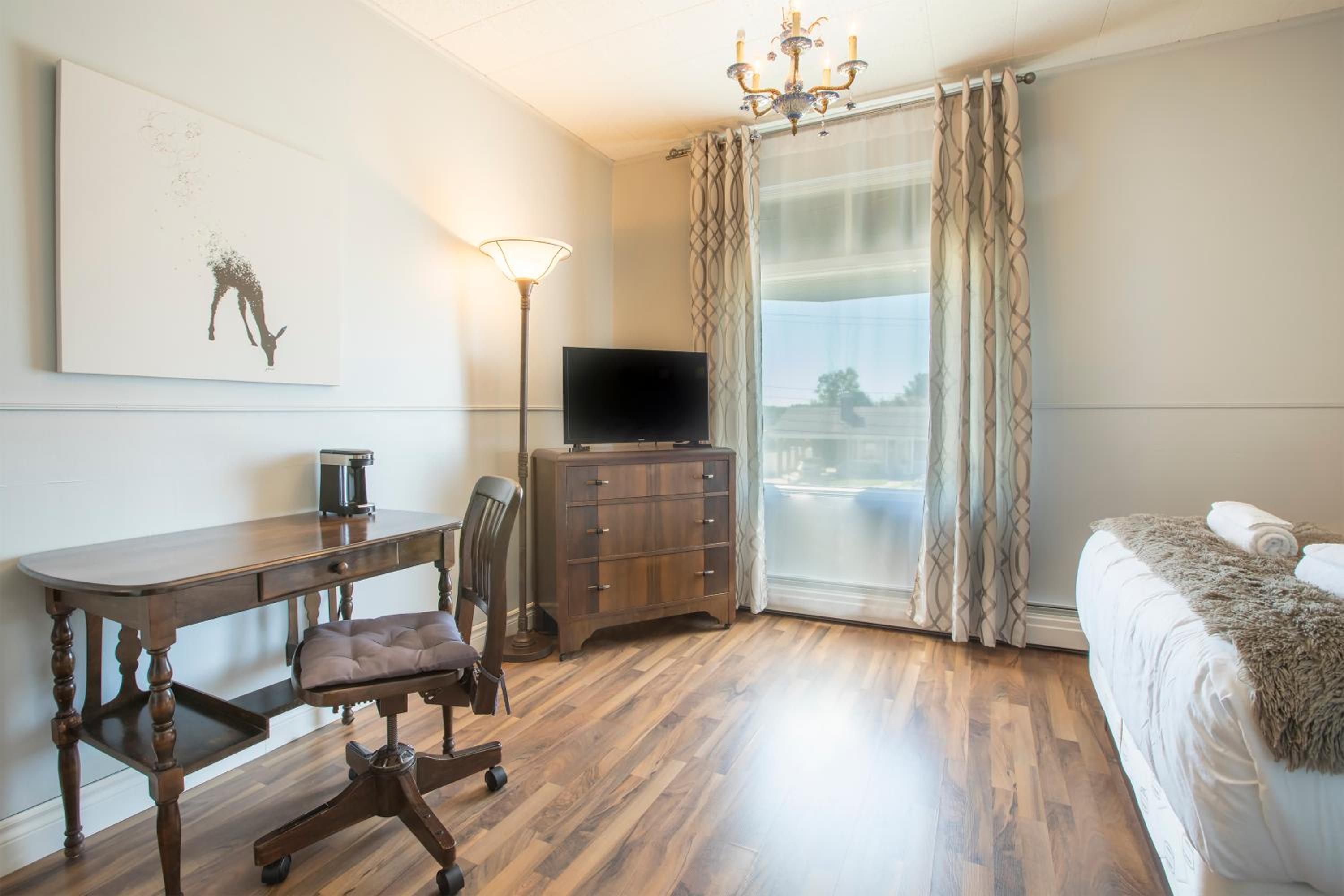 Double Room with Private Bathroom photo 1
