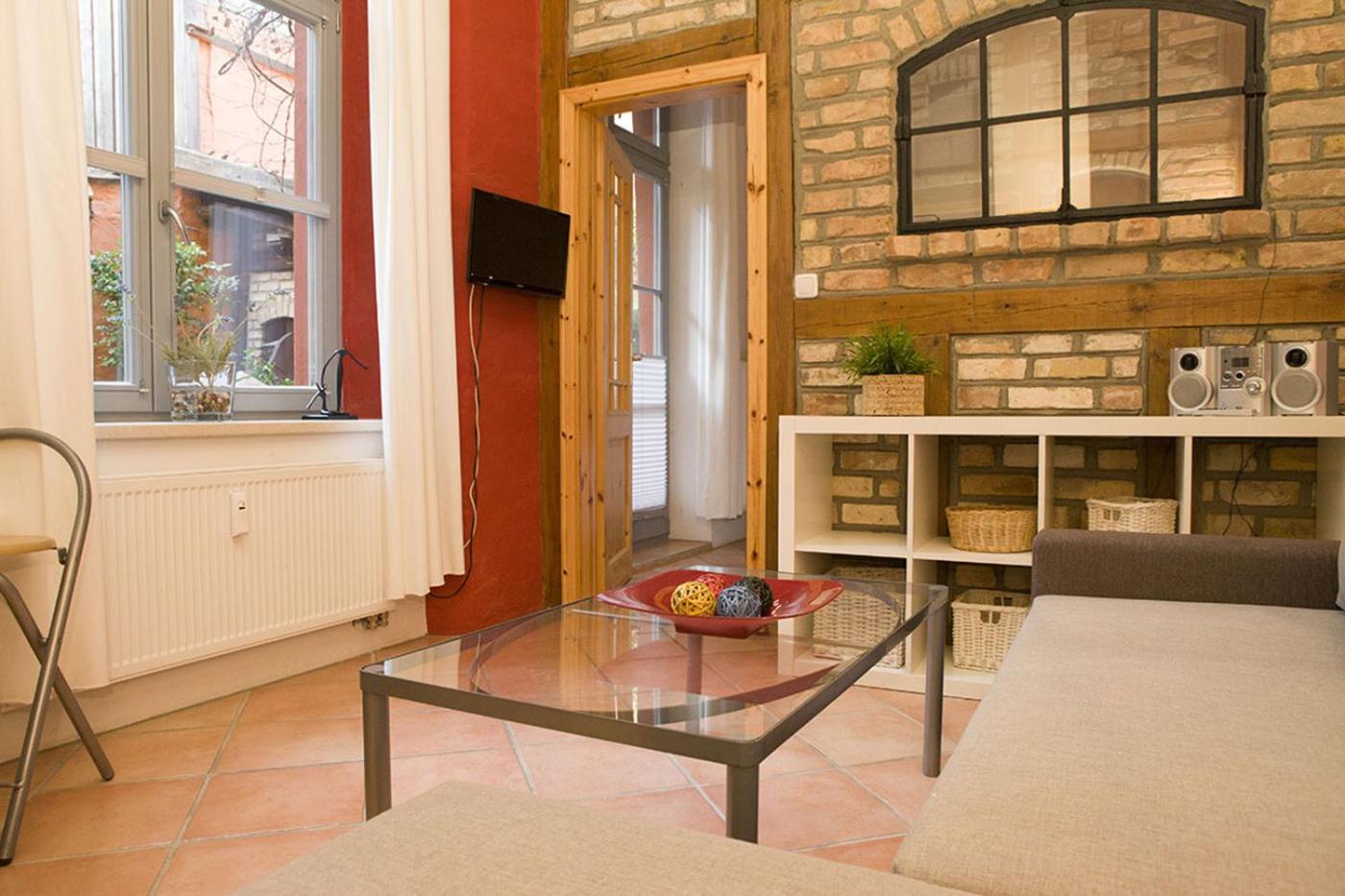 Apartment Unterdeck, Frankenstraße 51