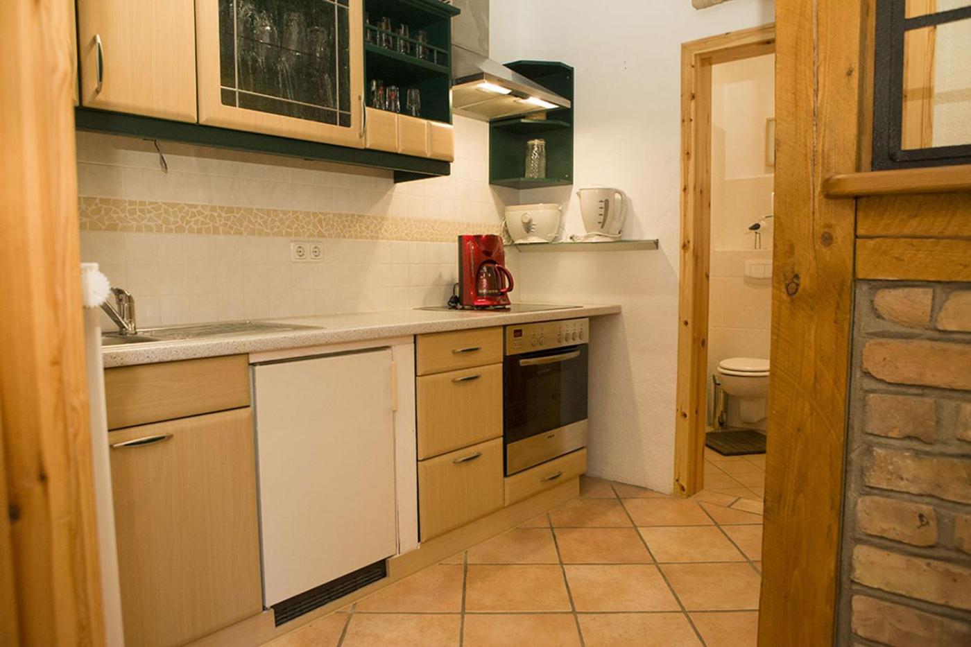 Apartment Unterdeck, Frankenstraße 51 thumbnail 5