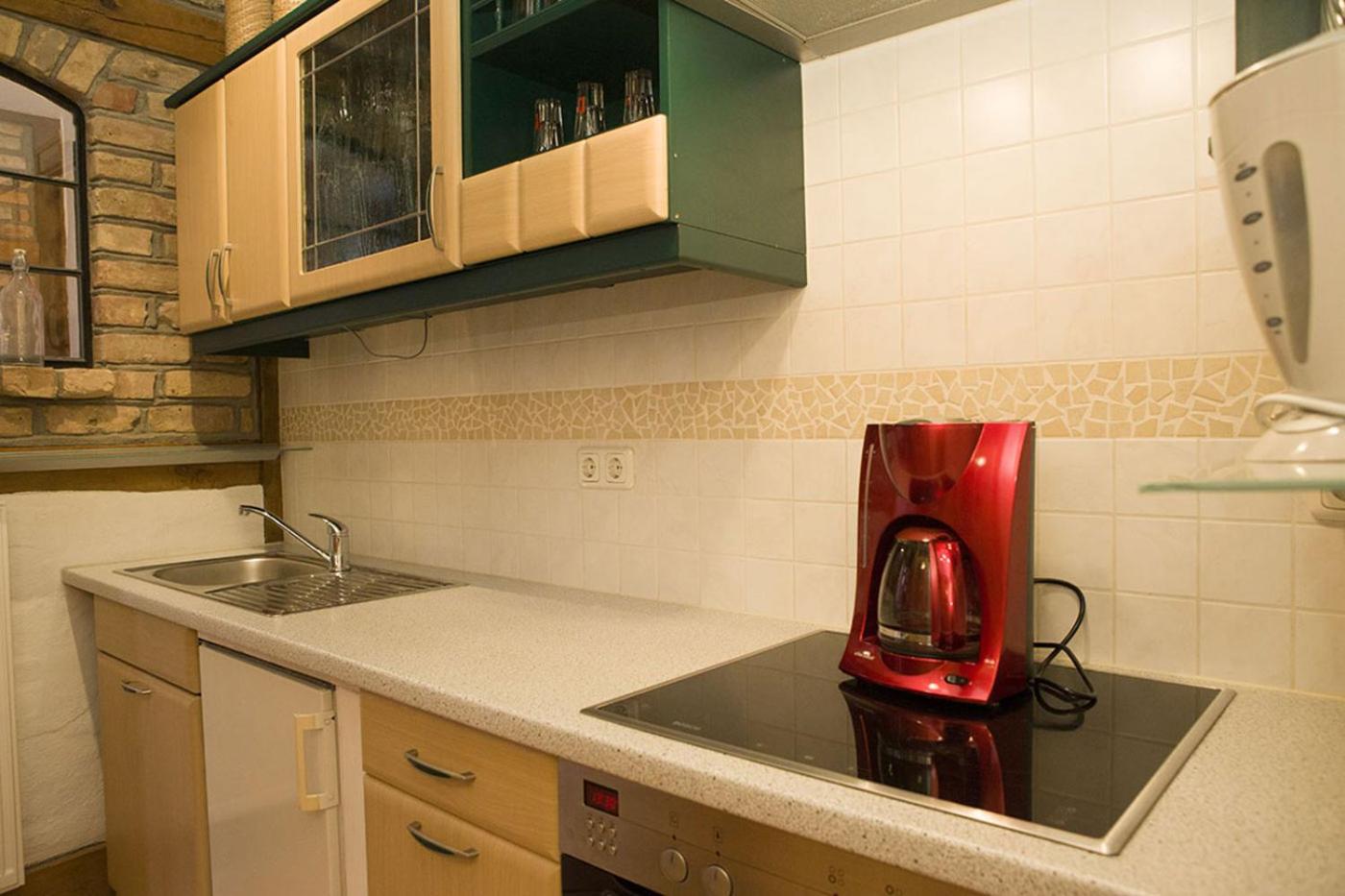 Apartment Unterdeck, Frankenstraße 51 thumbnail 6