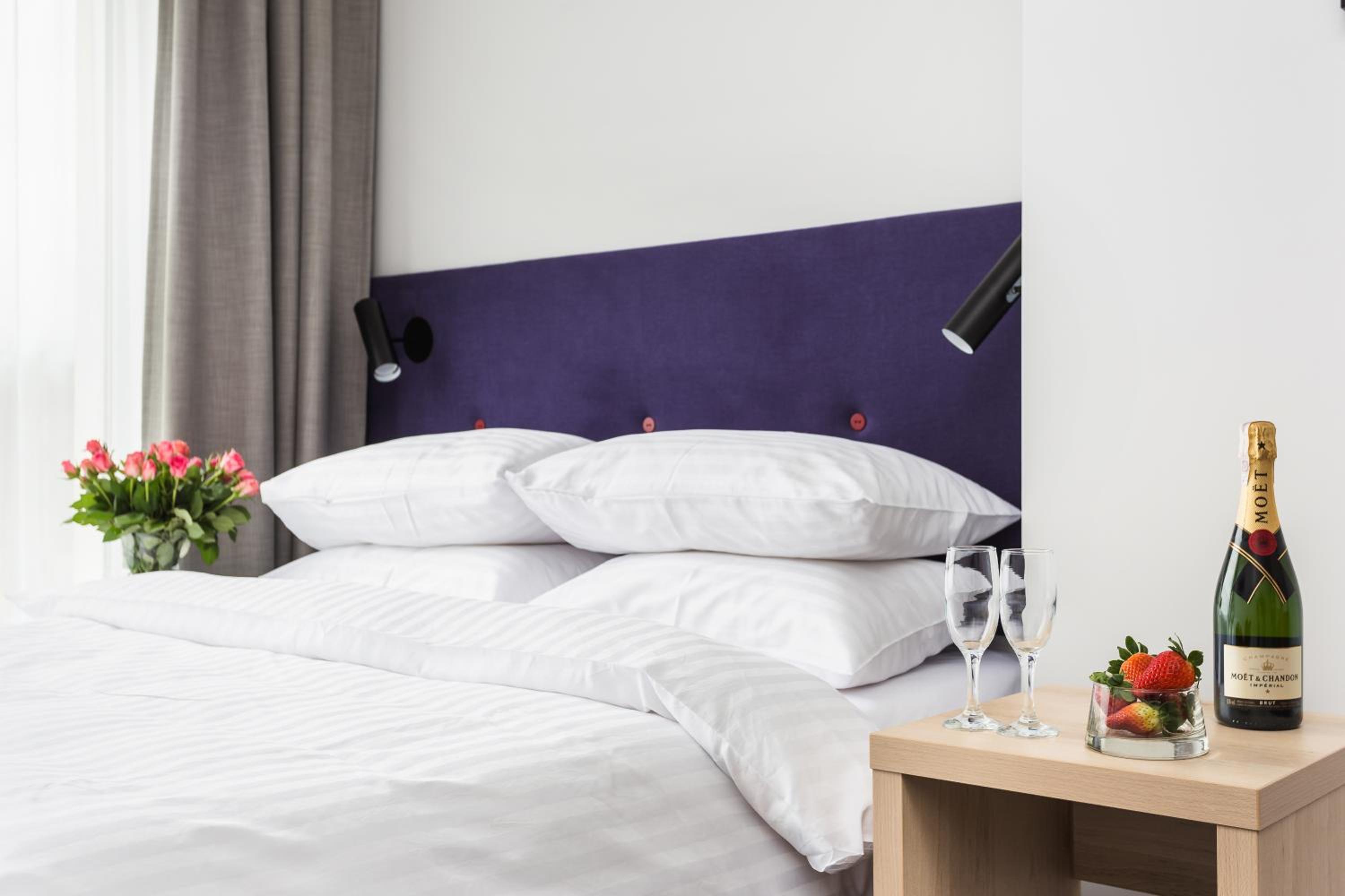Double Room photo 2