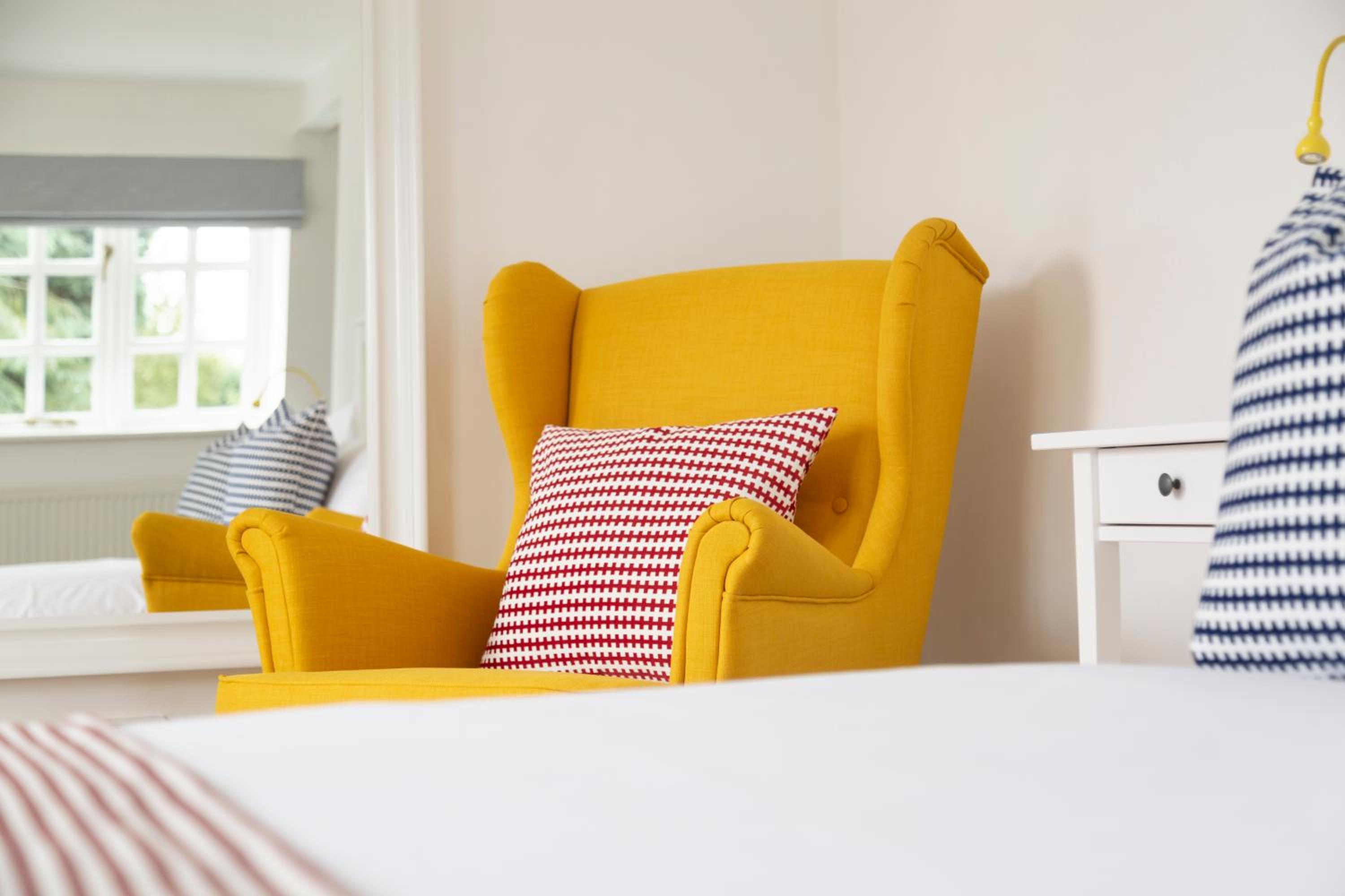 Double Room photo 1