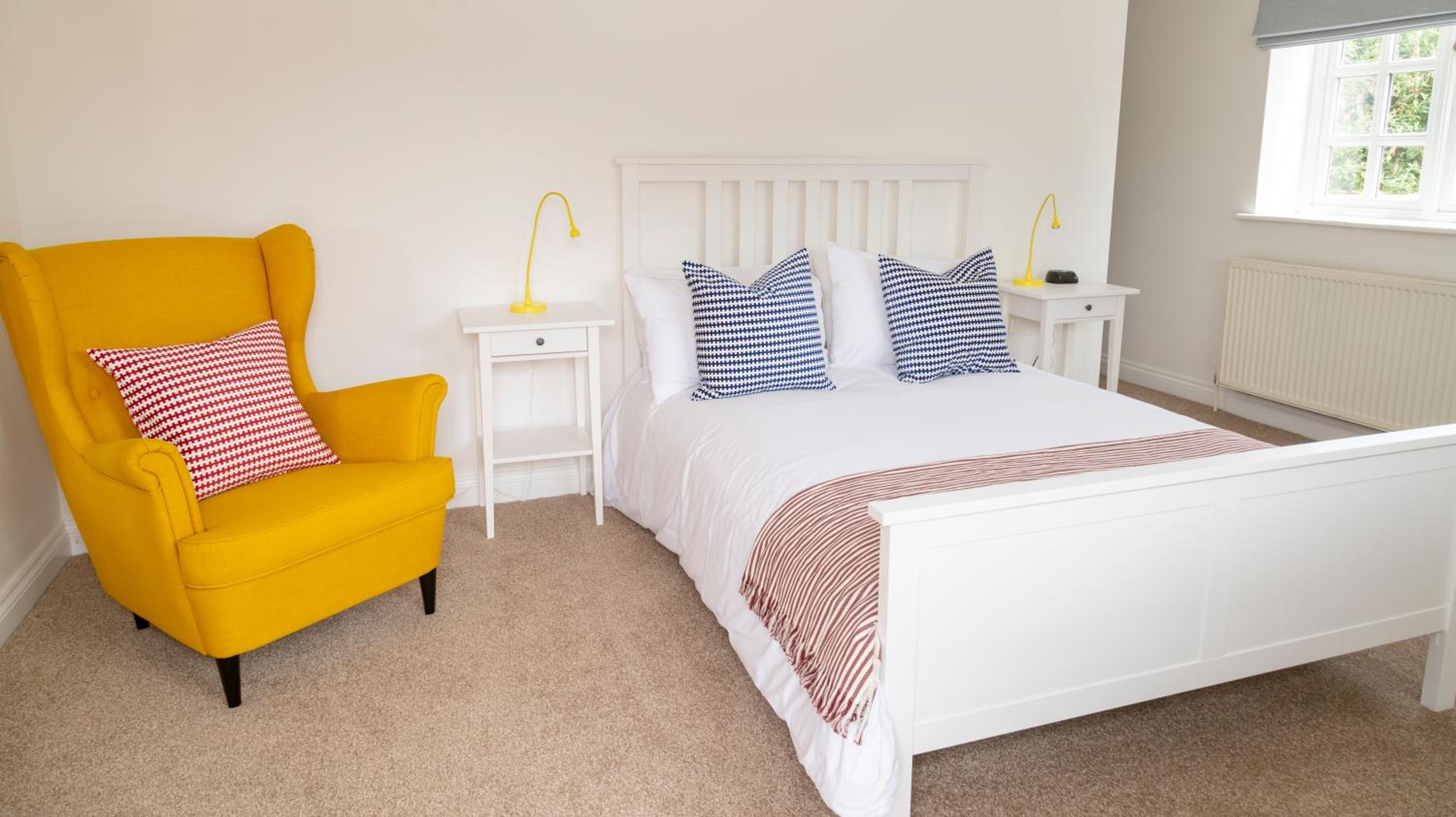 Double Room photo 2