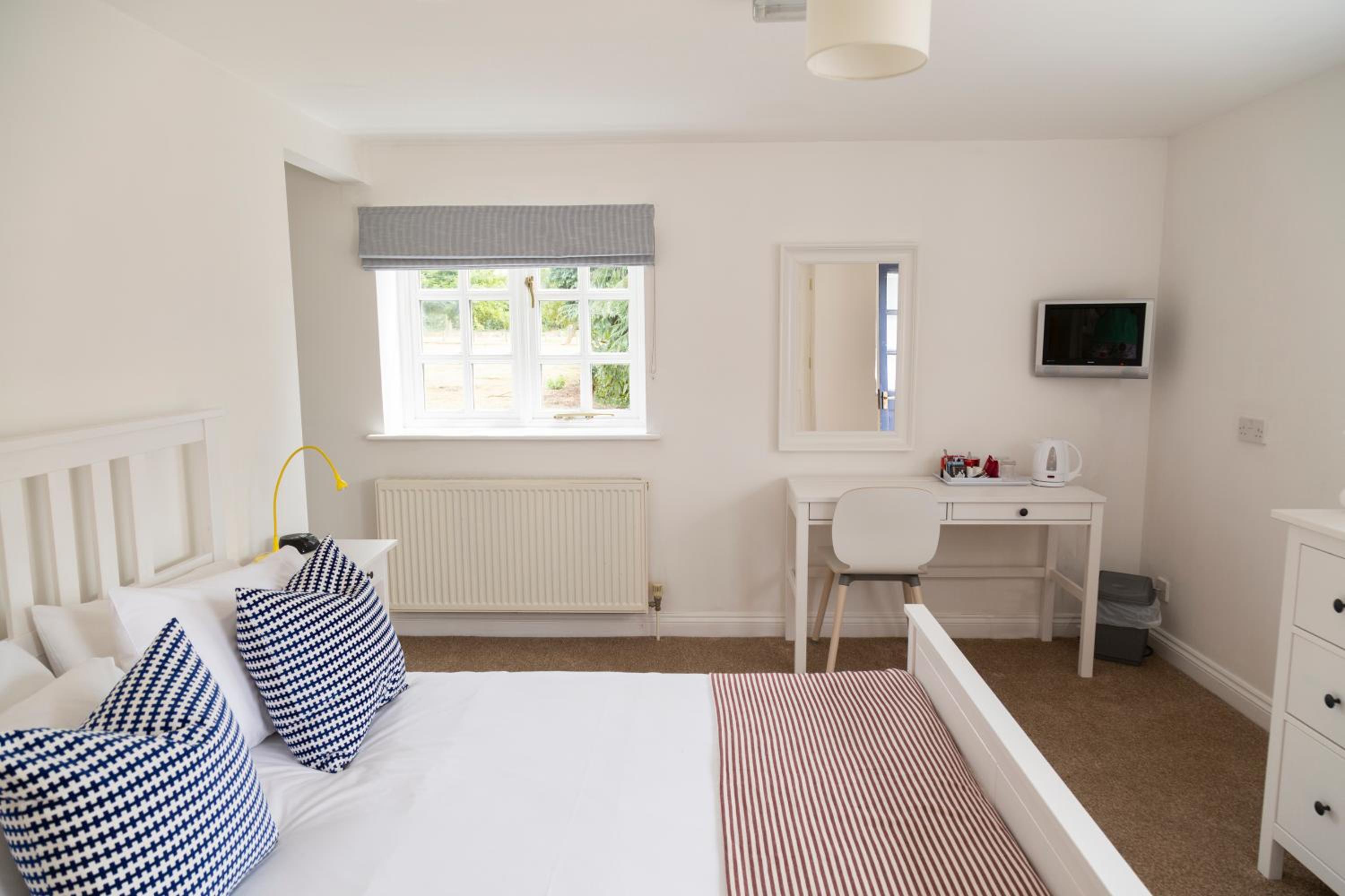 Double Room photo 2