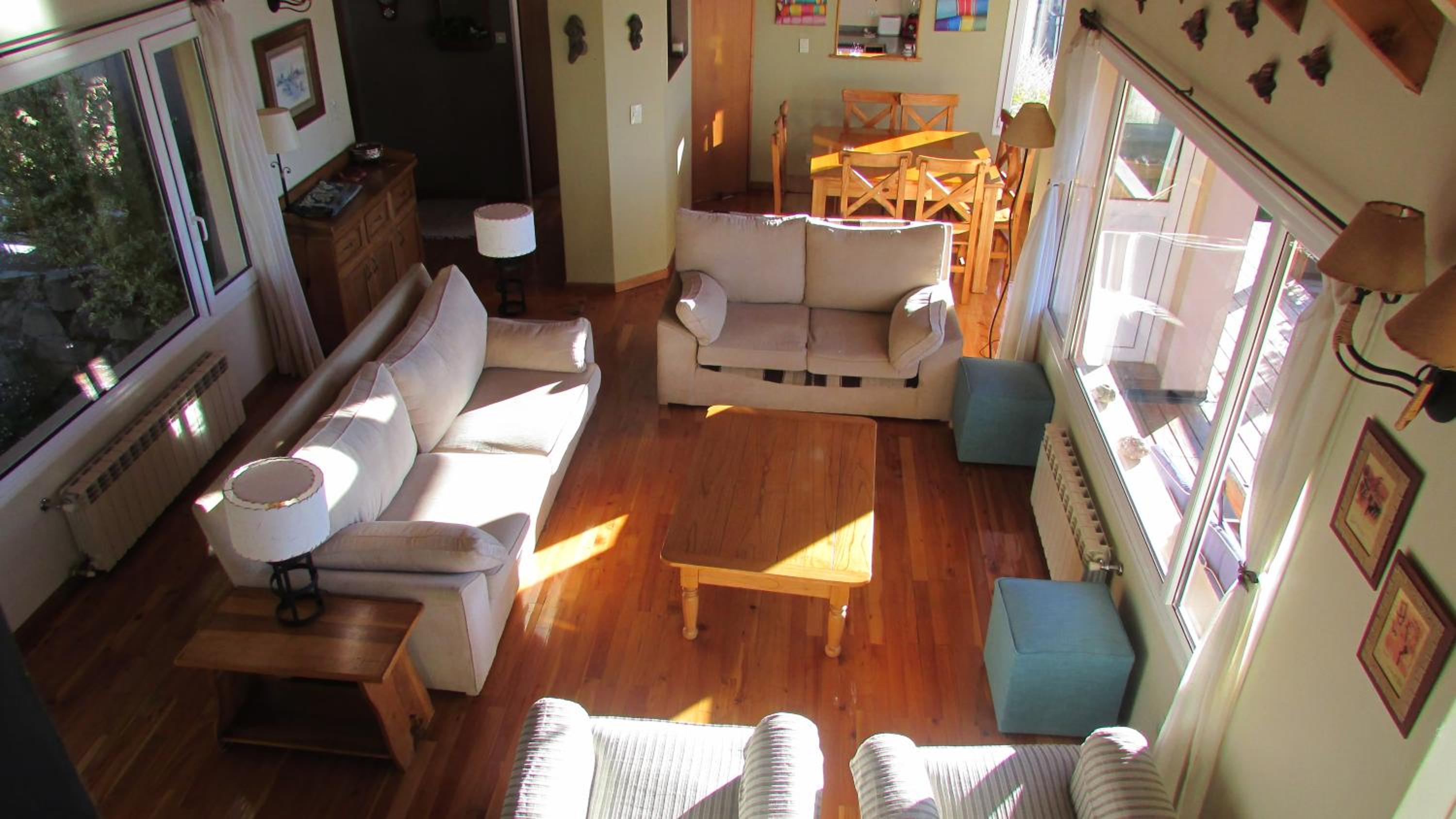 Three-Bedroom House photo 1