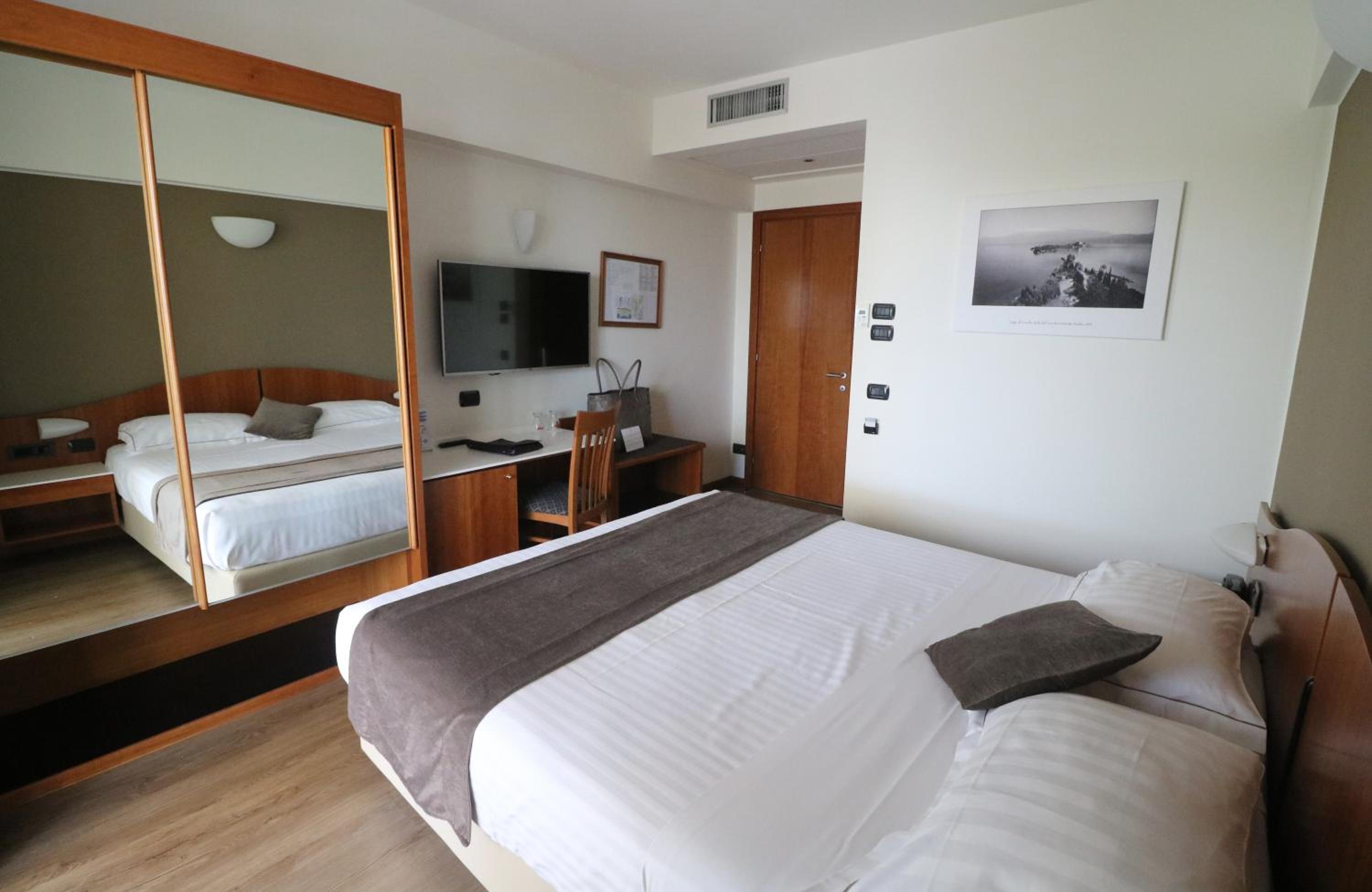 Standard Double Room photo 1