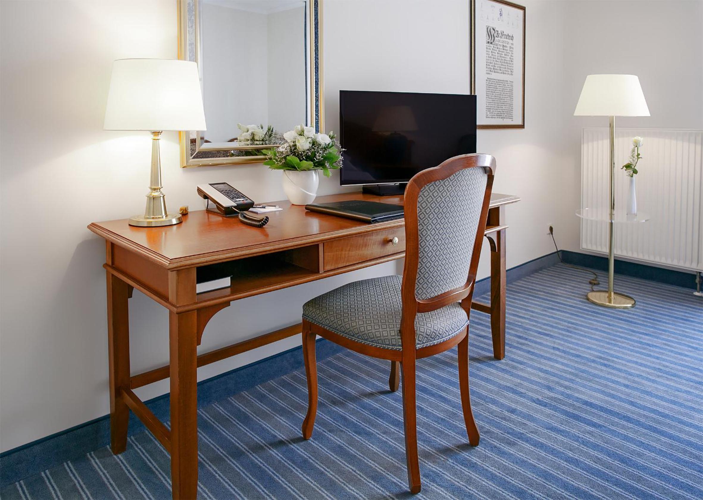 Standard Single Room photo 2