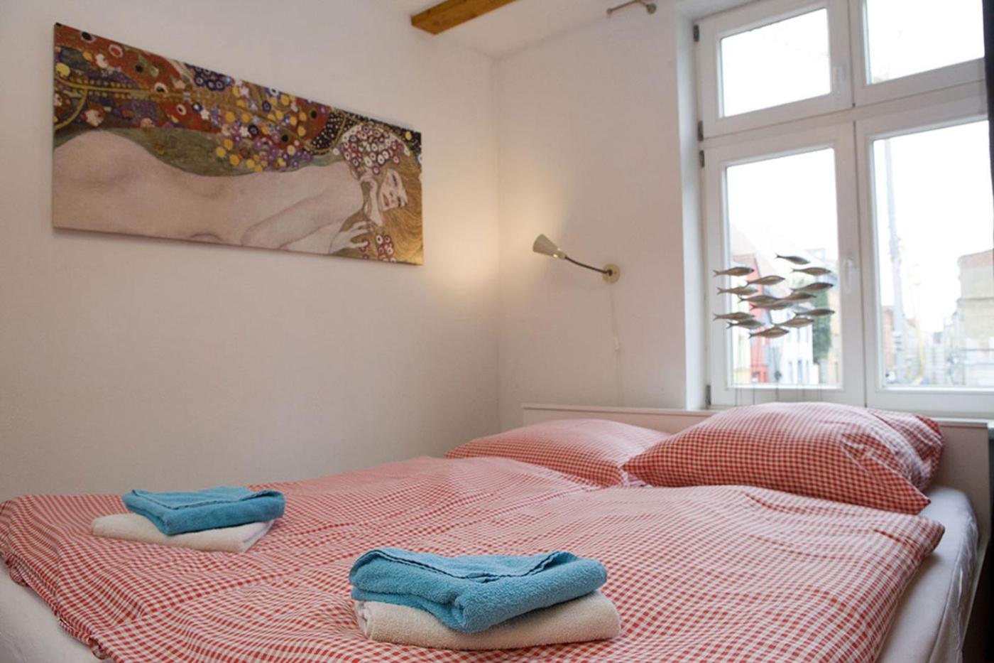 Apartment Westwind, Langenstraße 41A