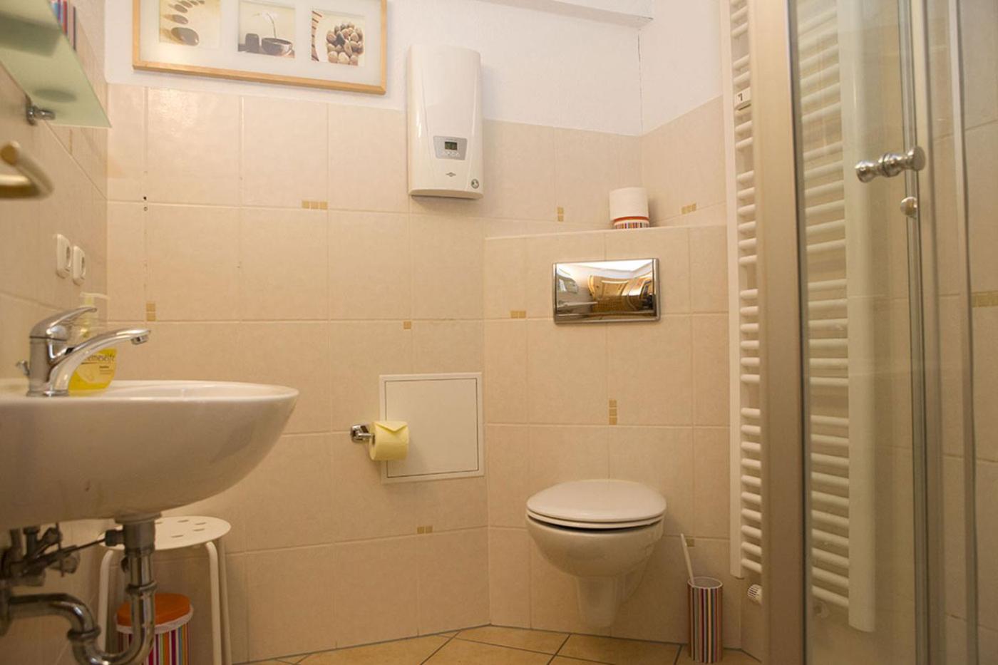 Apartment Westwind, Langenstraße 41A thumbnail 5