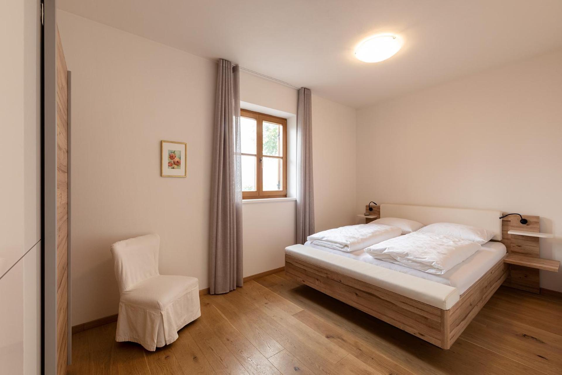 Deluxe Apartment - Photo 1