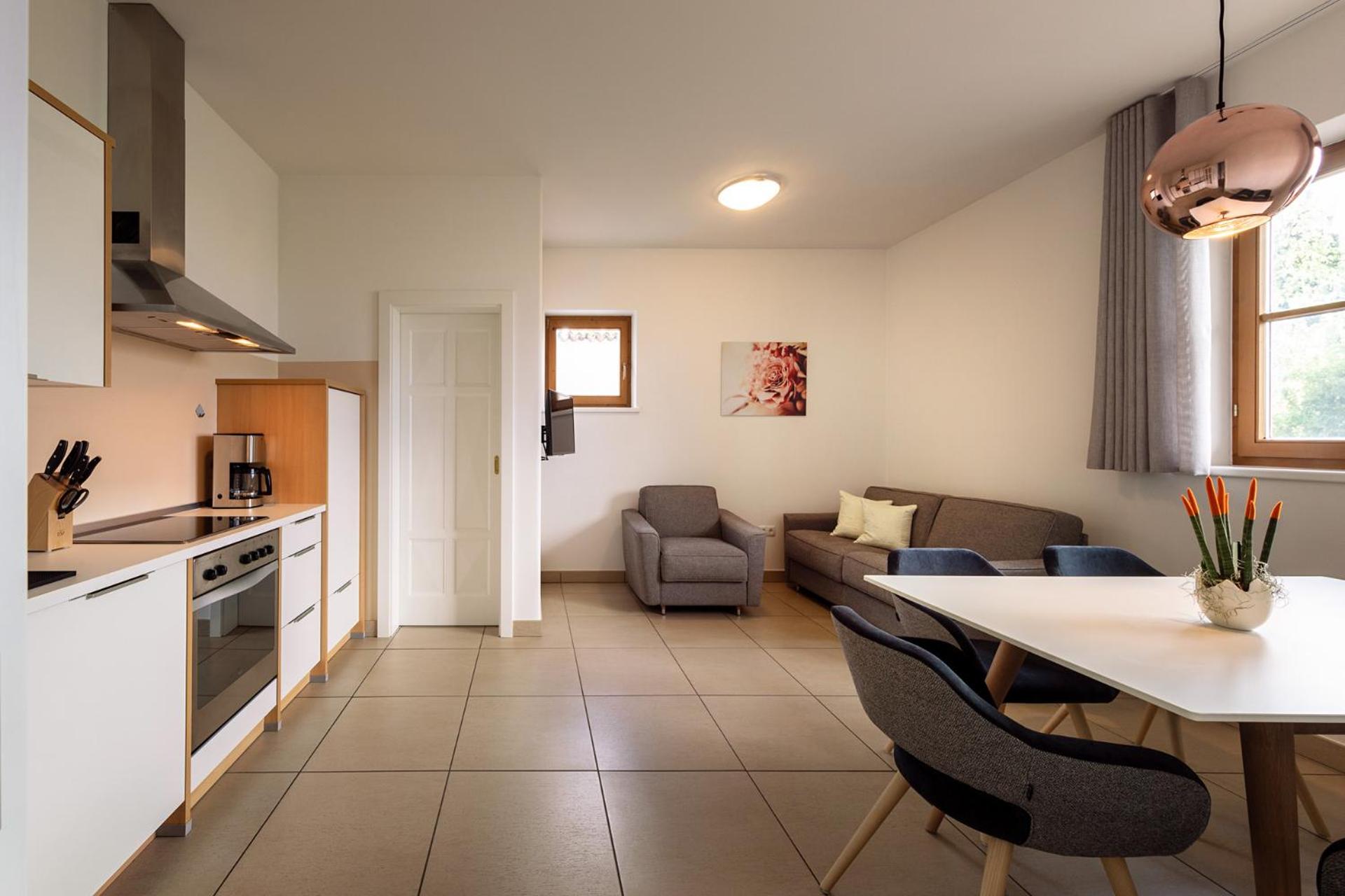 Deluxe Apartment - Photo 4