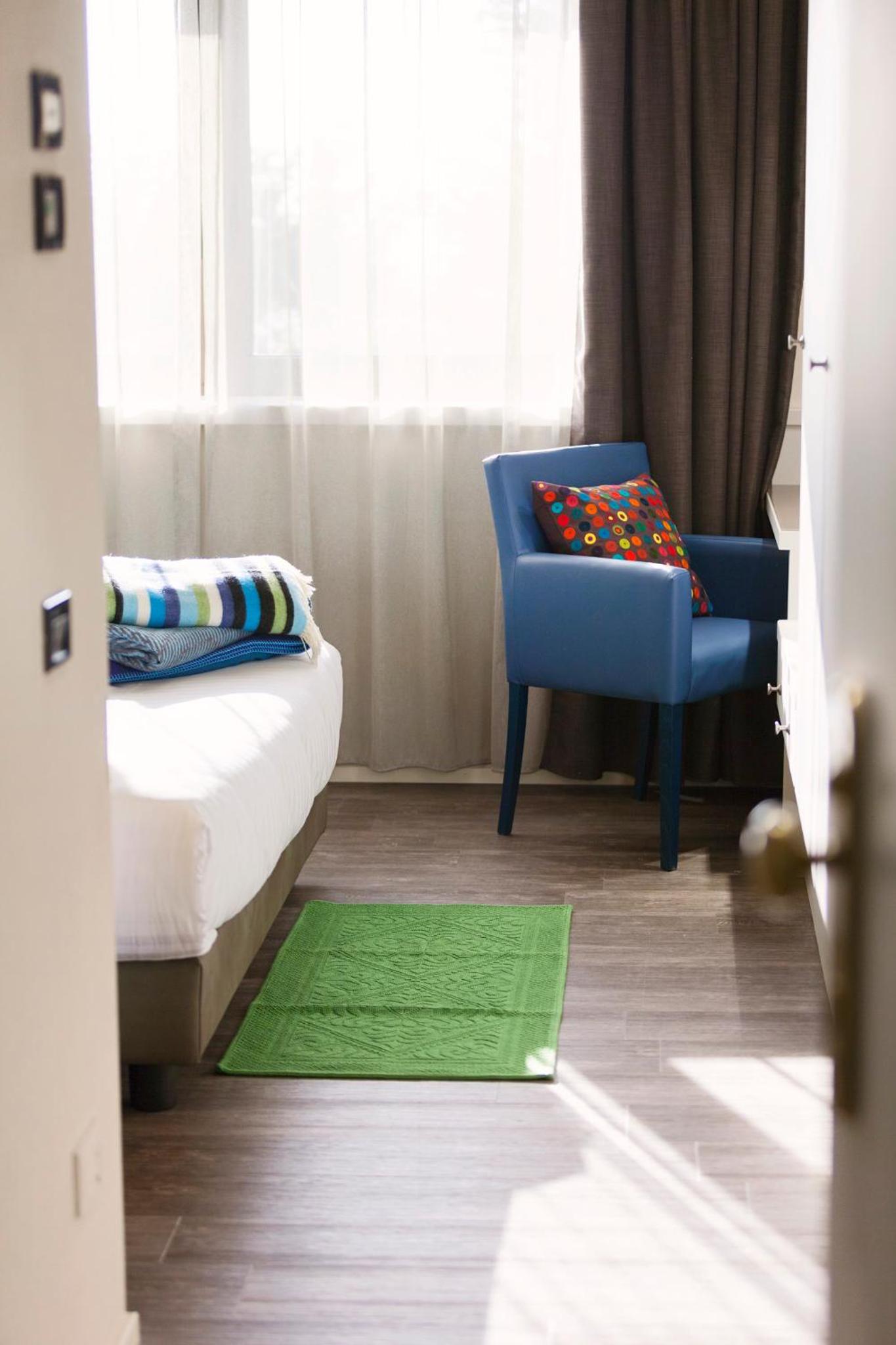 Triple Room photo 2