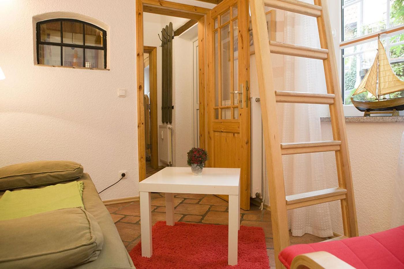 Small Holiday Home, Frankenstraße 50