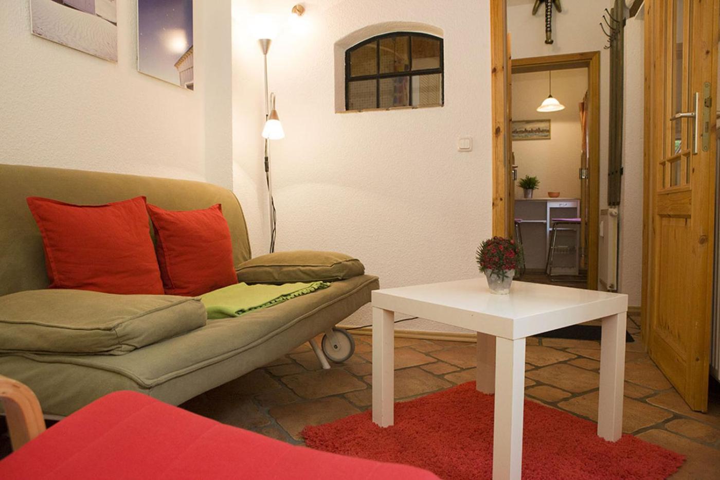 Small Holiday Home, Frankenstraße 50