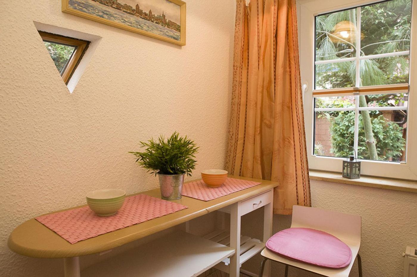 Small Holiday Home, Frankenstraße 50