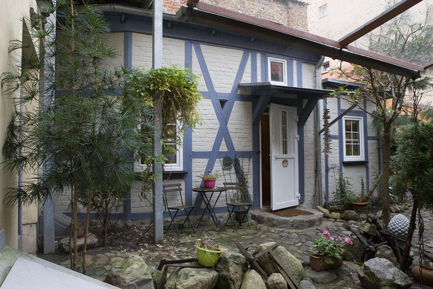 Small Holiday Home, Frankenstraße 50