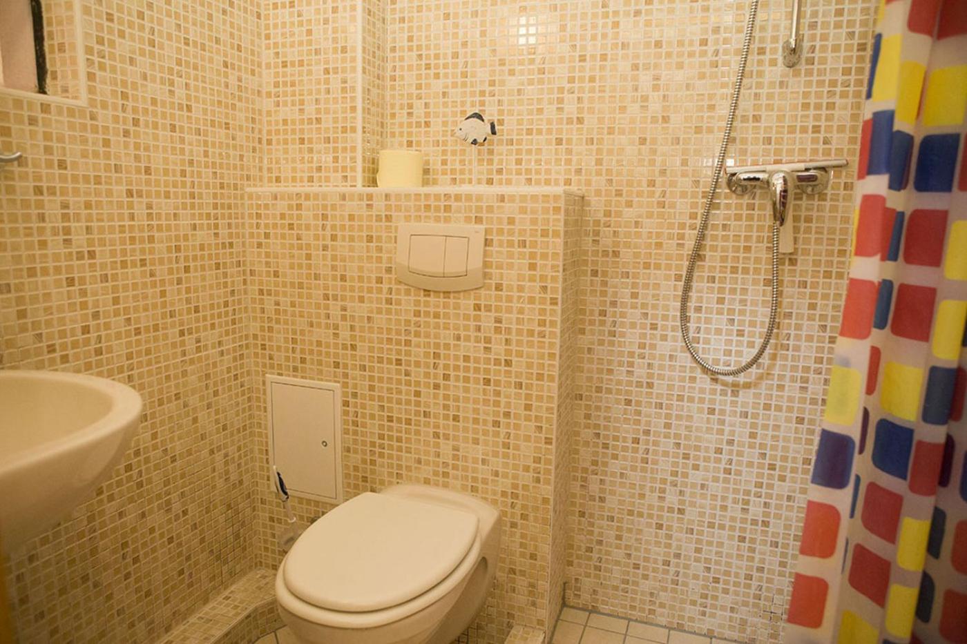 Small Holiday Home, Frankenstraße 50