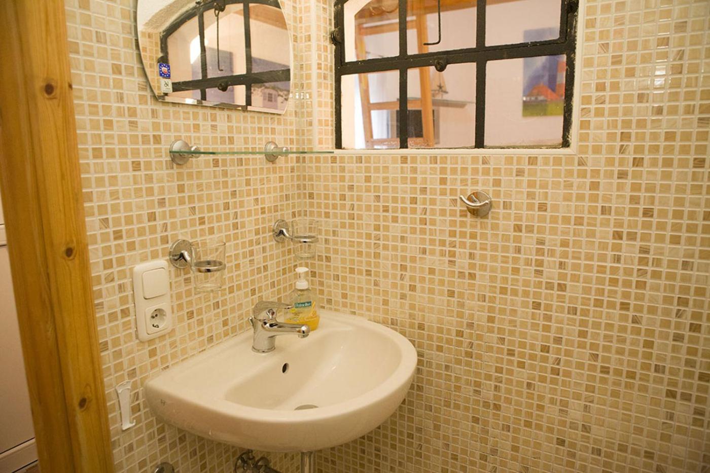 Small Holiday Home, Frankenstraße 50