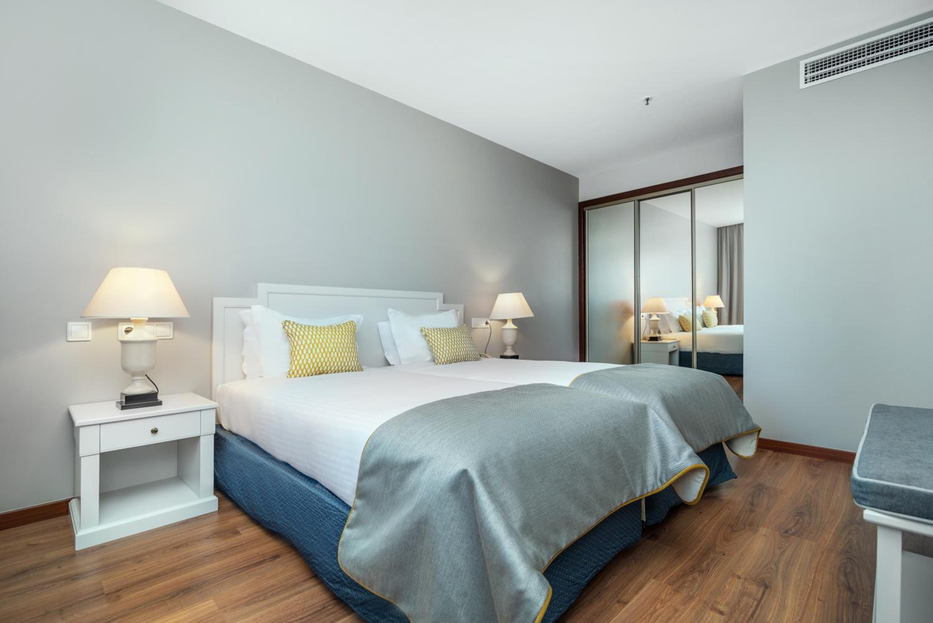 Duplex Apartment