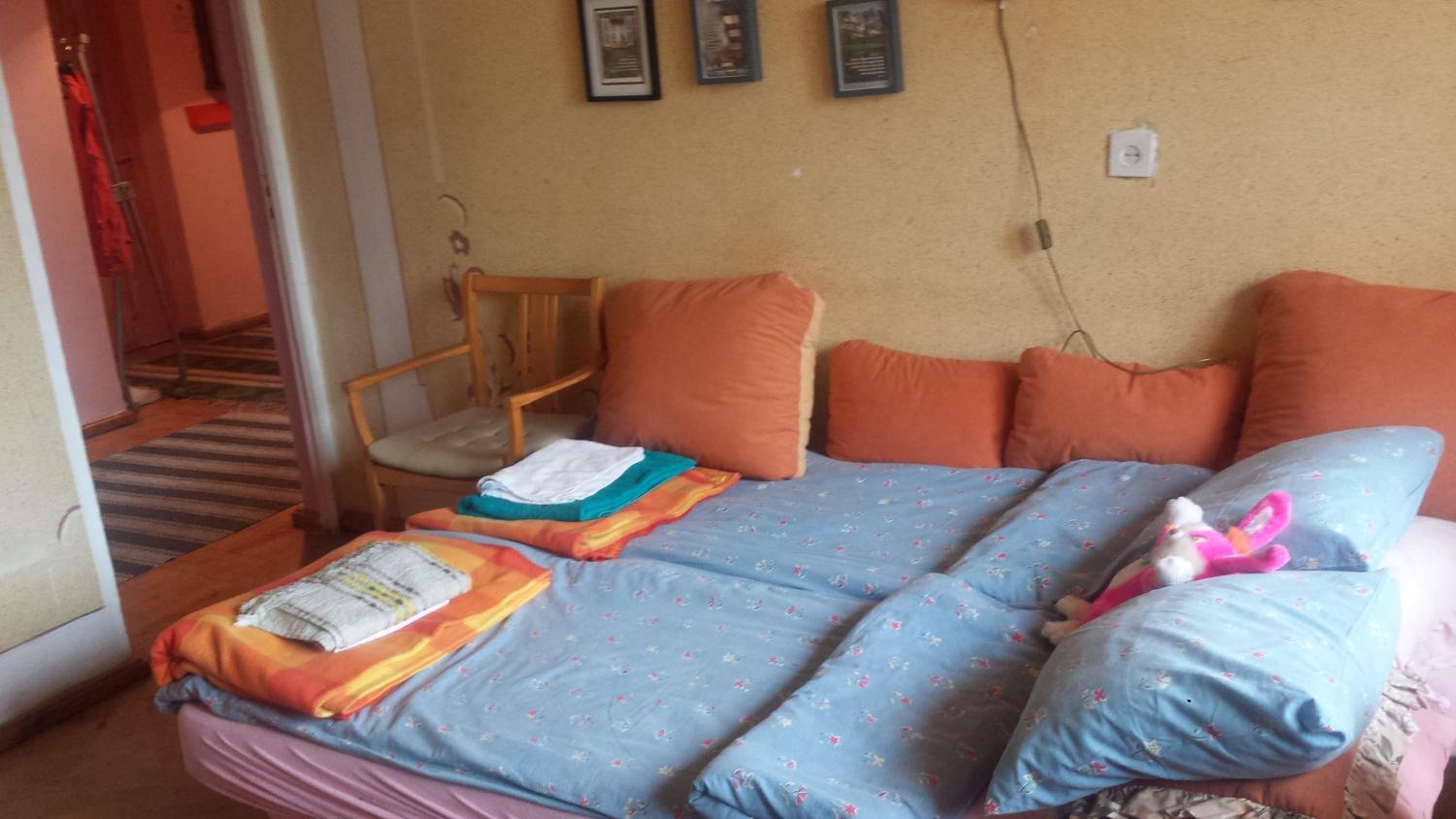 Superior Twin Room - Photo 8