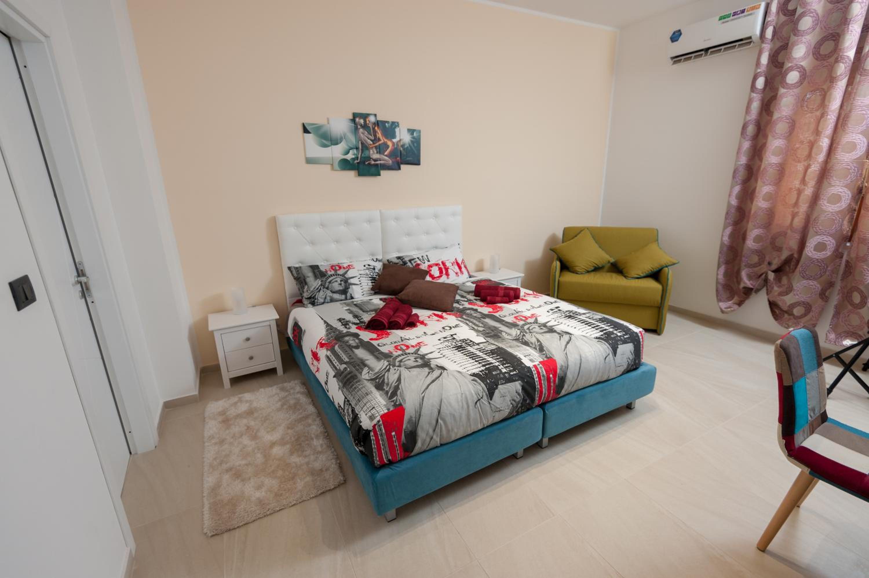 Triple Room with Private Bathroom - Photo 6